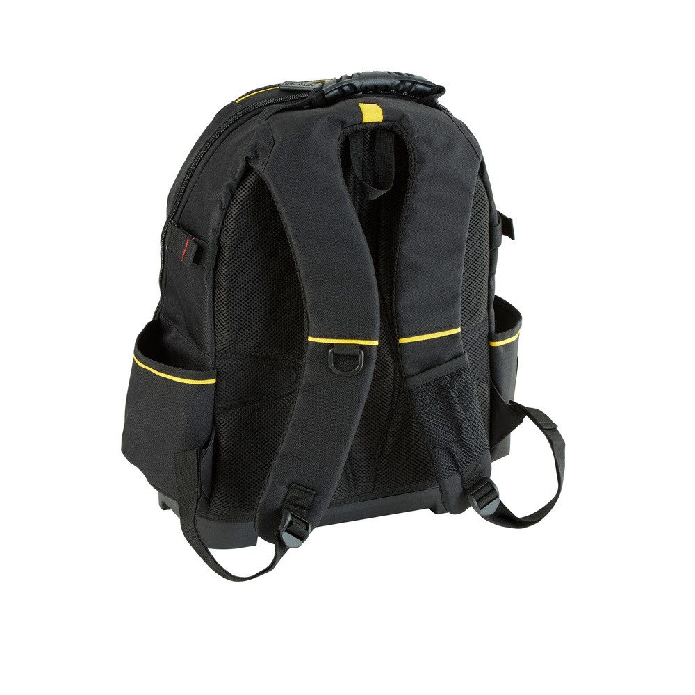 STANLEY Werkzeugtasche STANLEY FatMax 1-95-611 Werkzeugrucksack unbestückt (L x B x H) 360