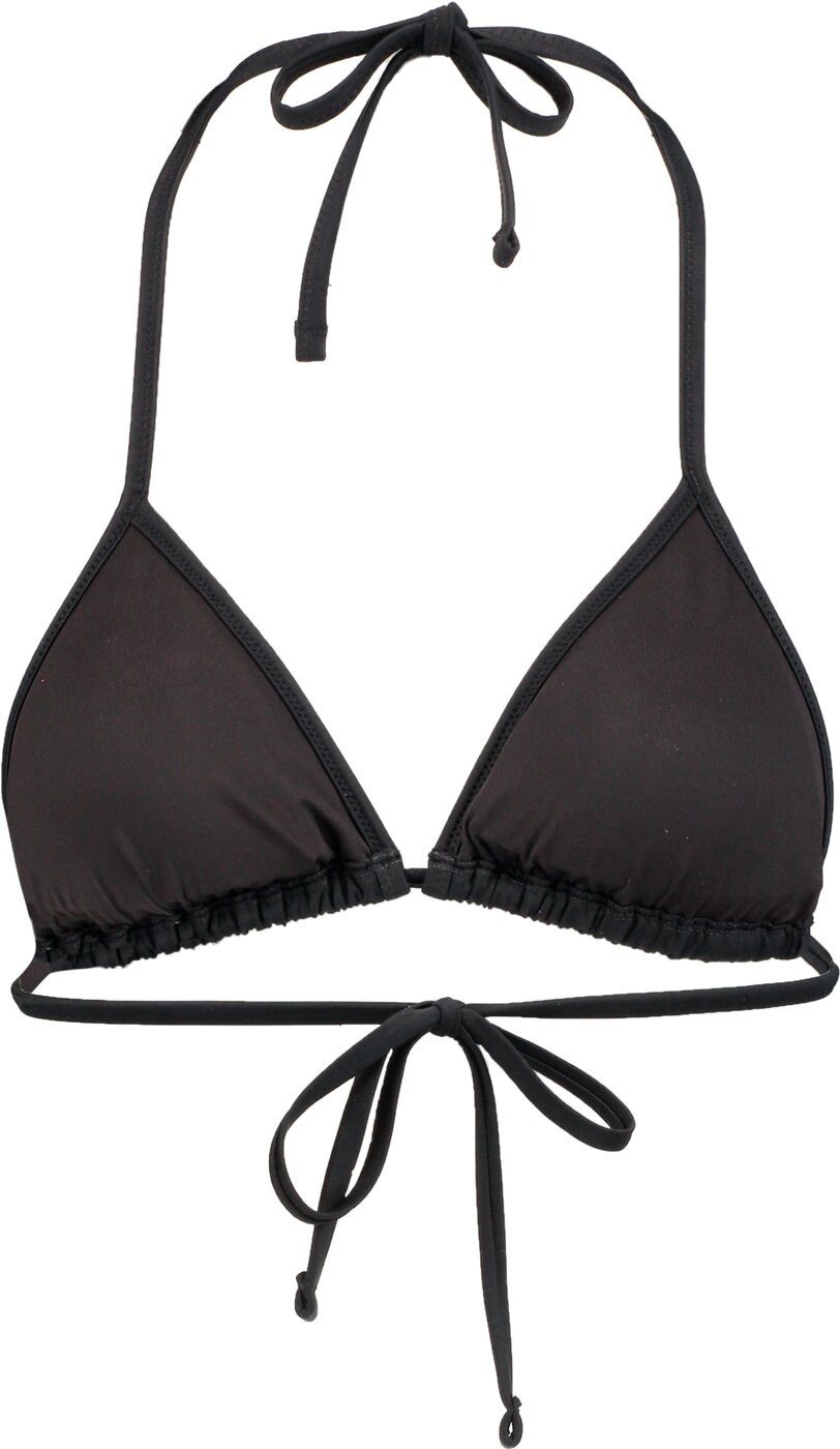 PUMA Bügel-Bikini-Top PUMA SWIM WOMEN TRIANGLE günstig online kaufen