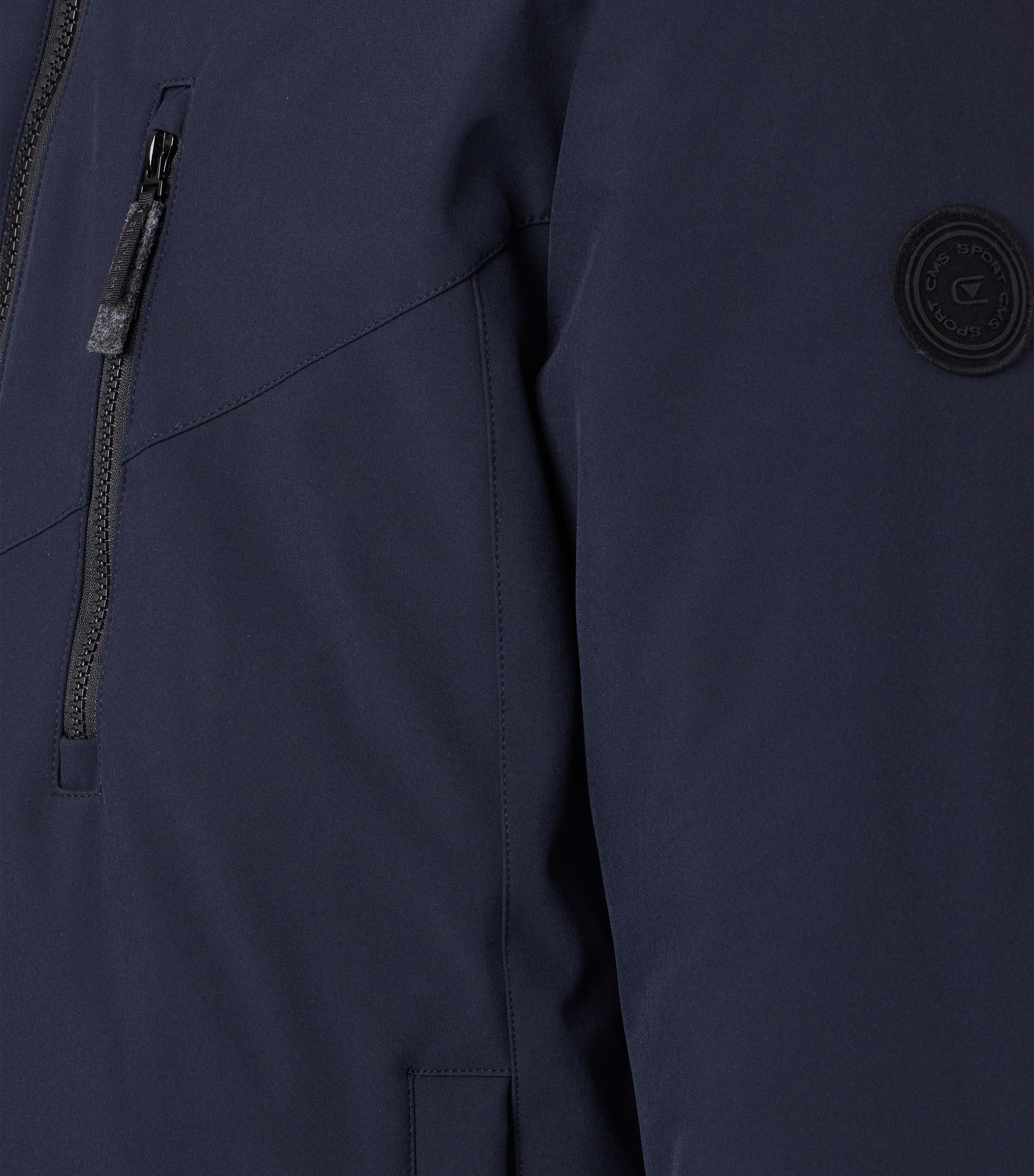 CASAMODA Outdoorjacke günstig online kaufen