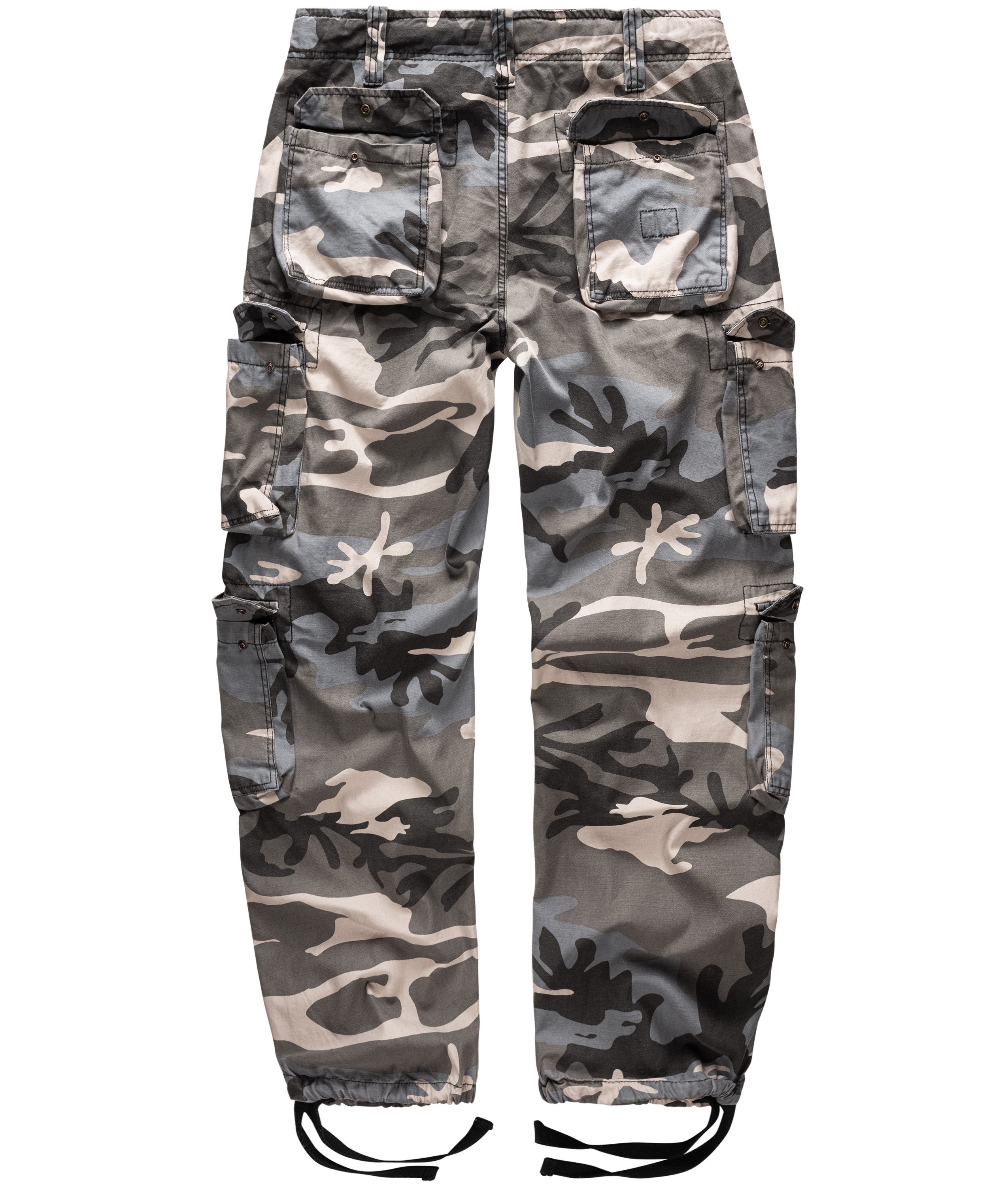 Surplus Raw Vintage Cargohose SURPLUS Airborne günstig online kaufen