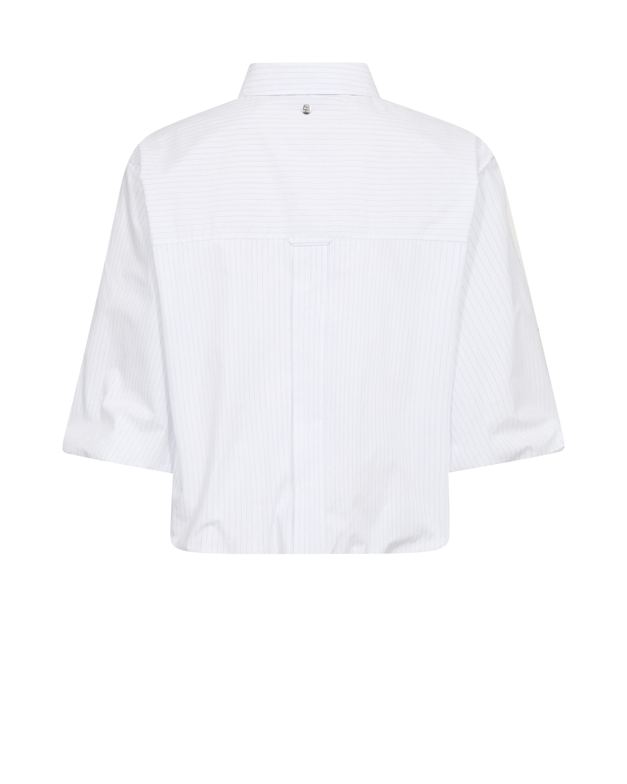Mos Mosh T-Shirt MMMaxime Nylah Shirt
