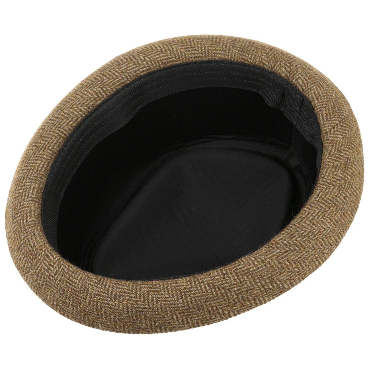 Lipodo Fedora (1-St) Fedora mit Futter