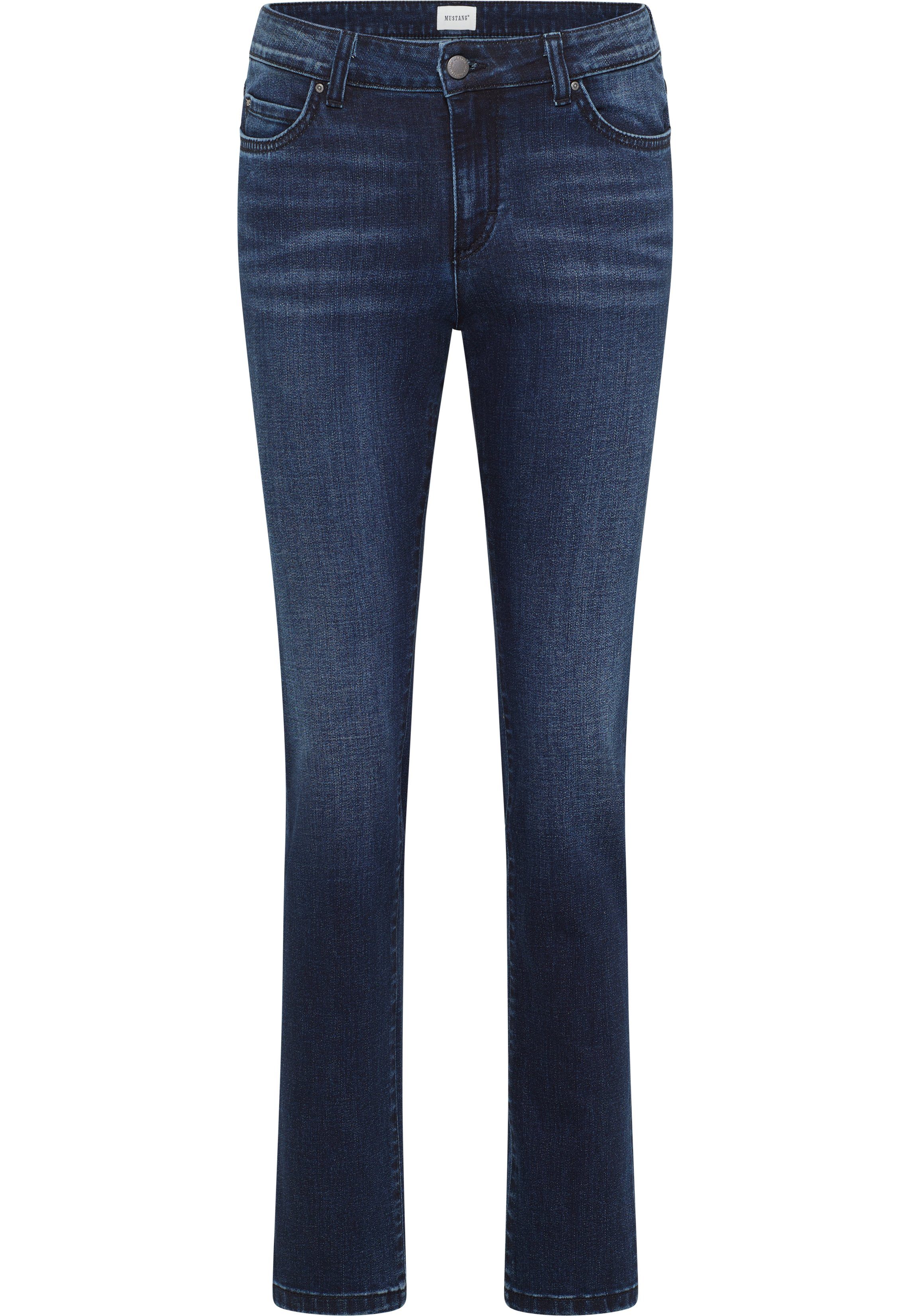 MUSTANG Slim-fit-Jeans Style Crosby Relaxed Slim