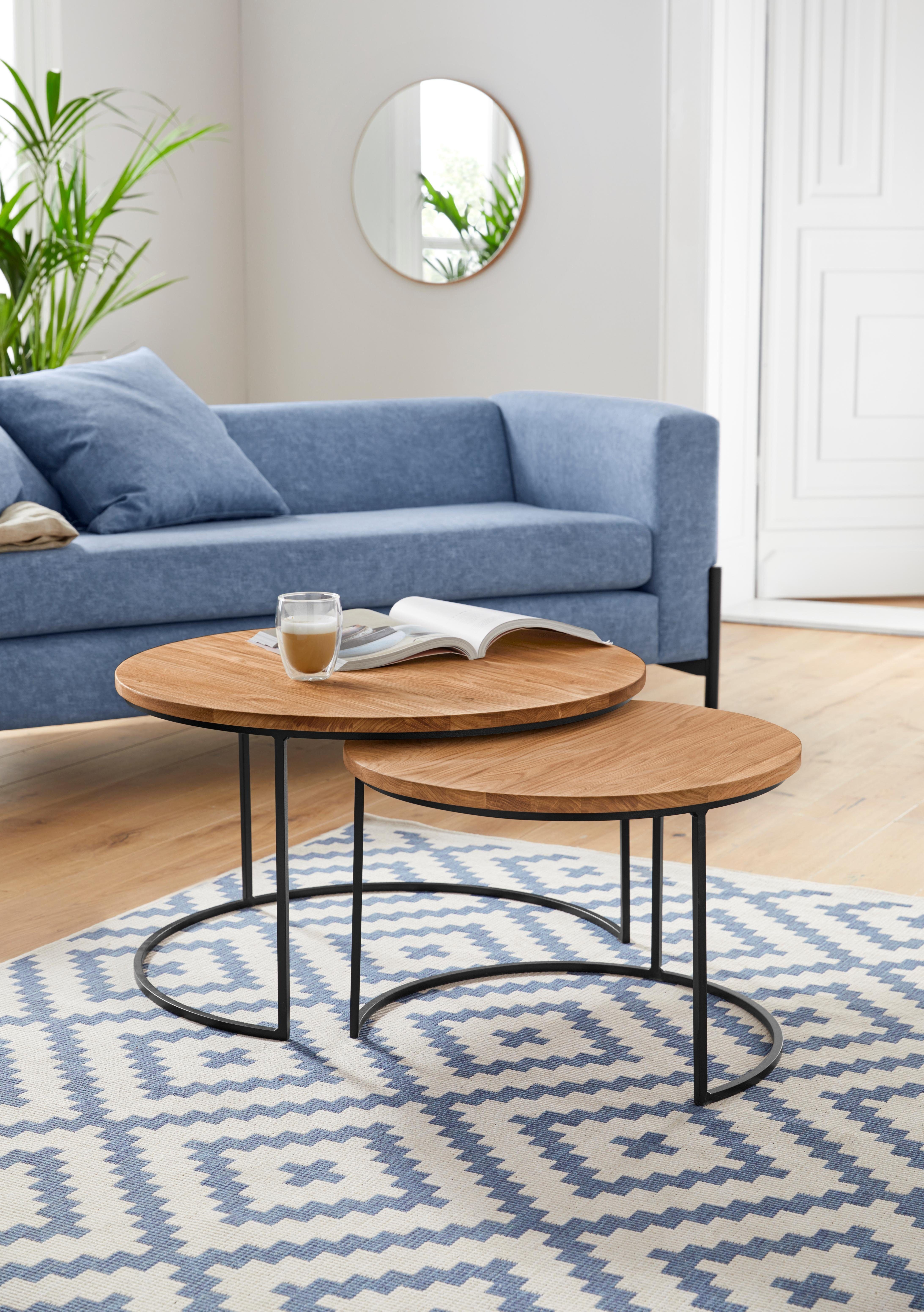 Couchtisch Caprinus