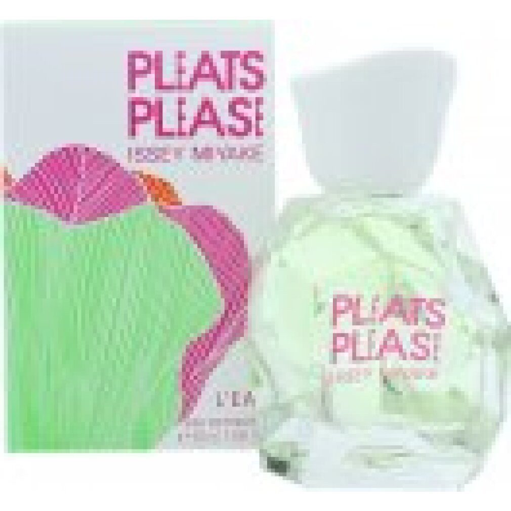 Issey Miyake Eau de Toilette Pleats Please L'Eau Eau de Toilette 50ml