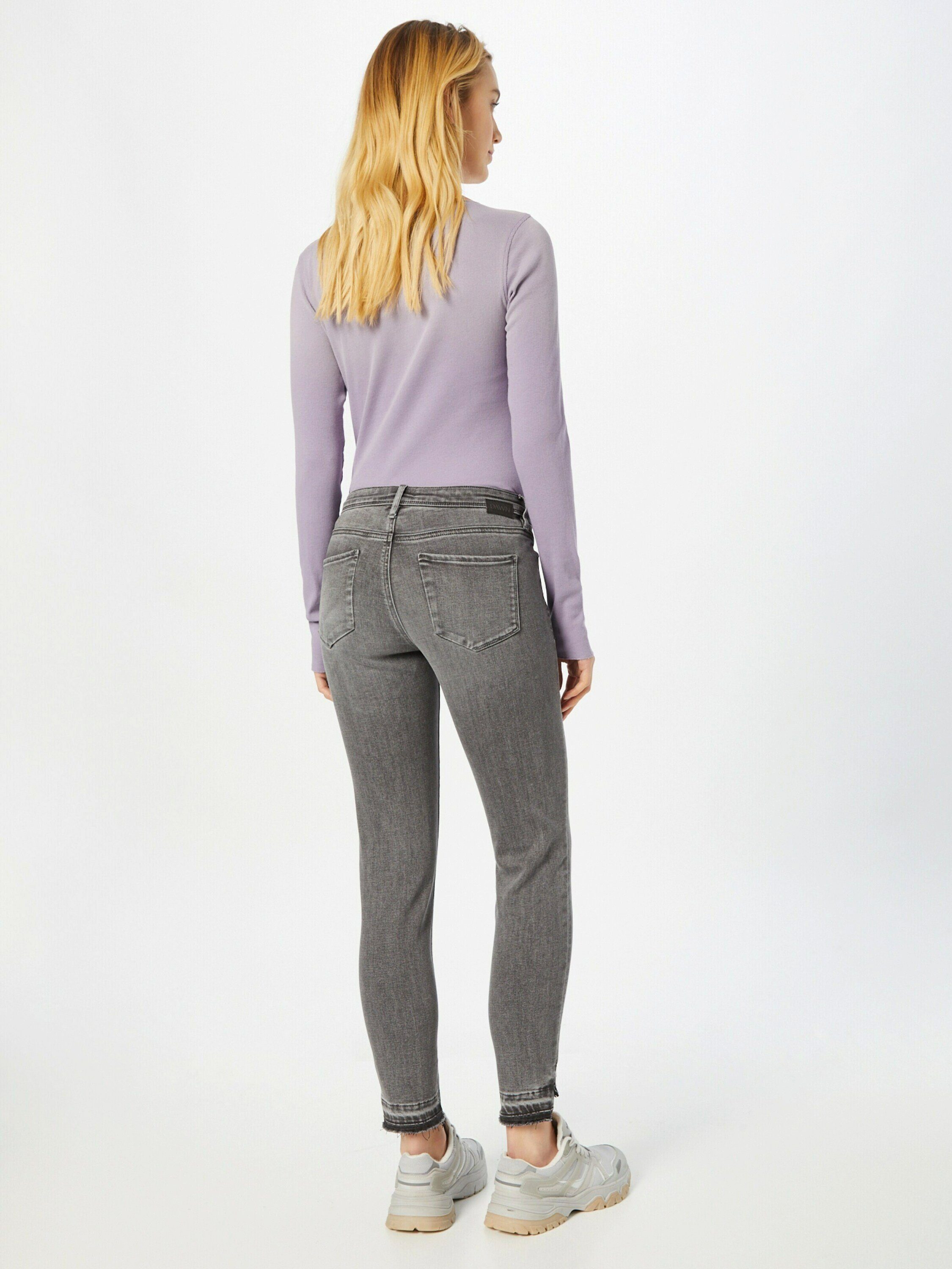 DAWN 7/8-Jeans (1-tlg) Weiteres Detail