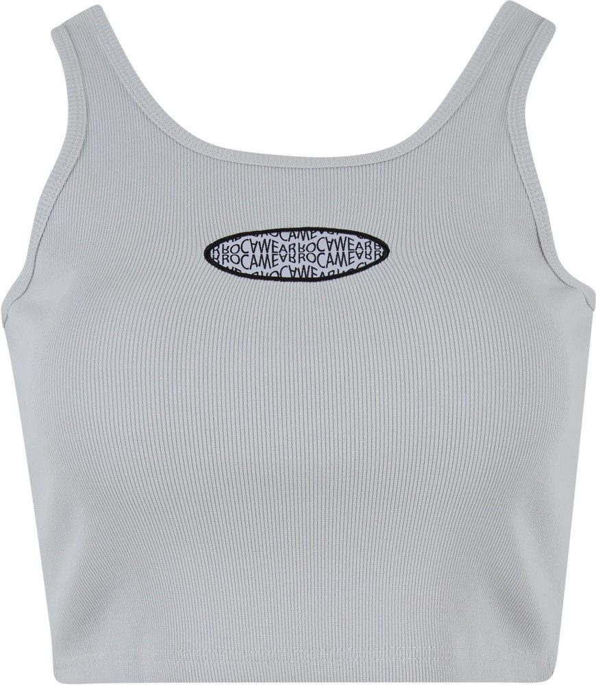 T-Shirt Rocawear Tanktop Cropped