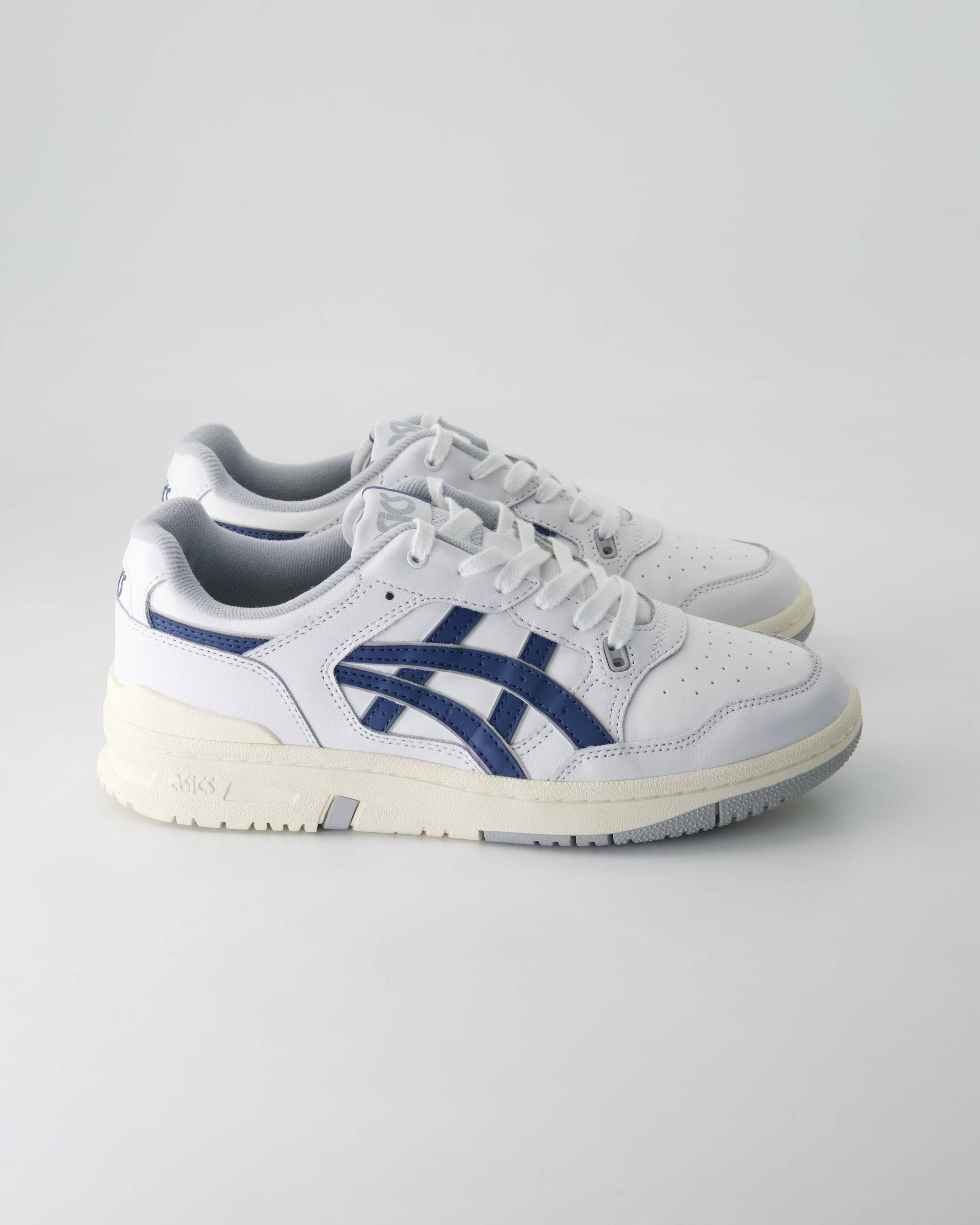 Asics Ex89 Sneaker Obermaterial: Leder und günstig online kaufen