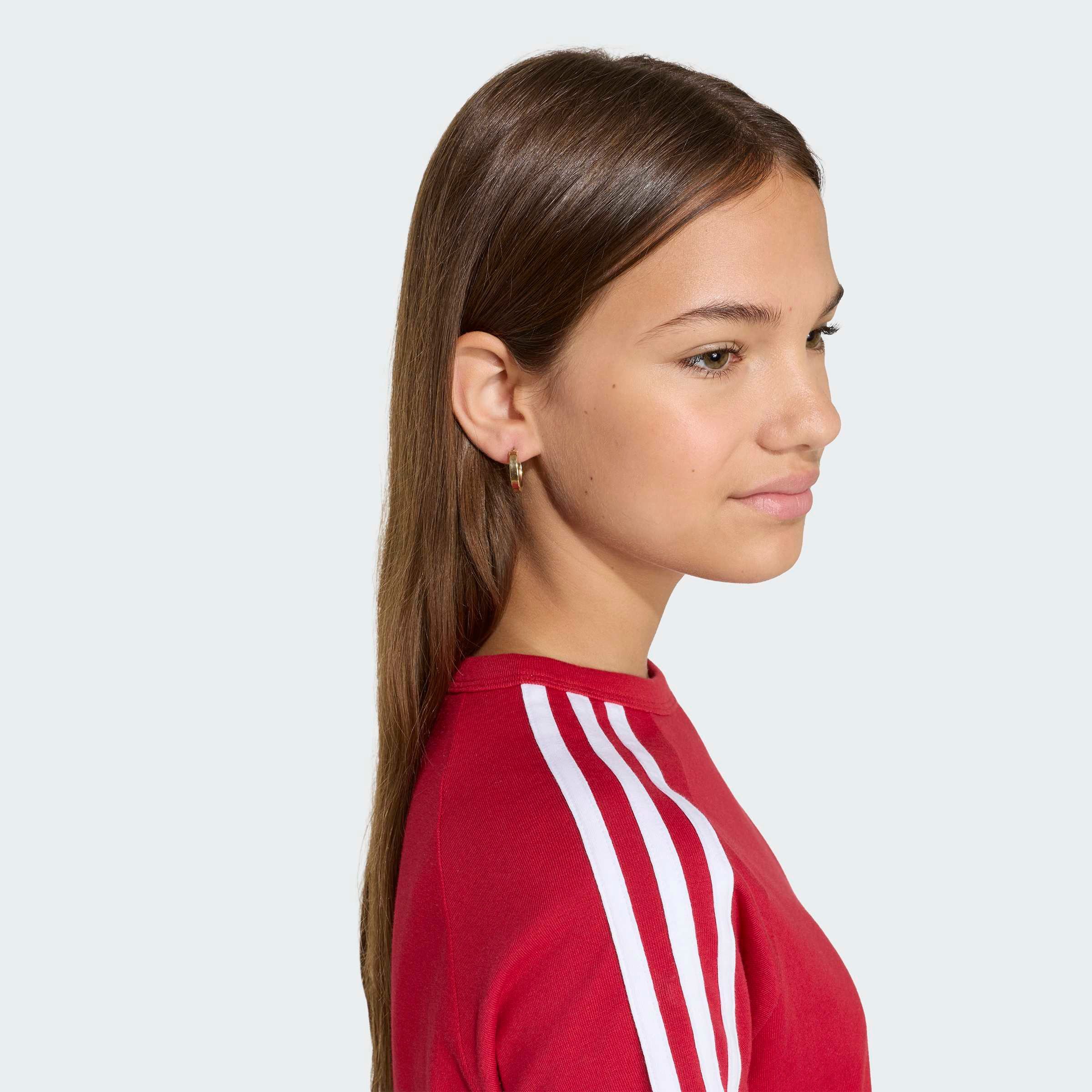 adidas Originals T-Shirt 3-STREIFEN – Bild 5 von 5