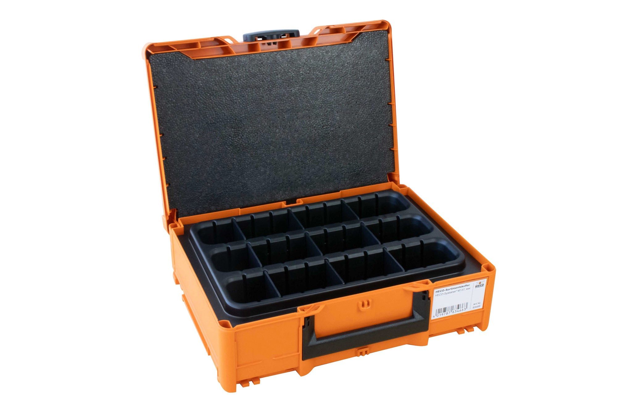 Heco Aufbewahrungsbox