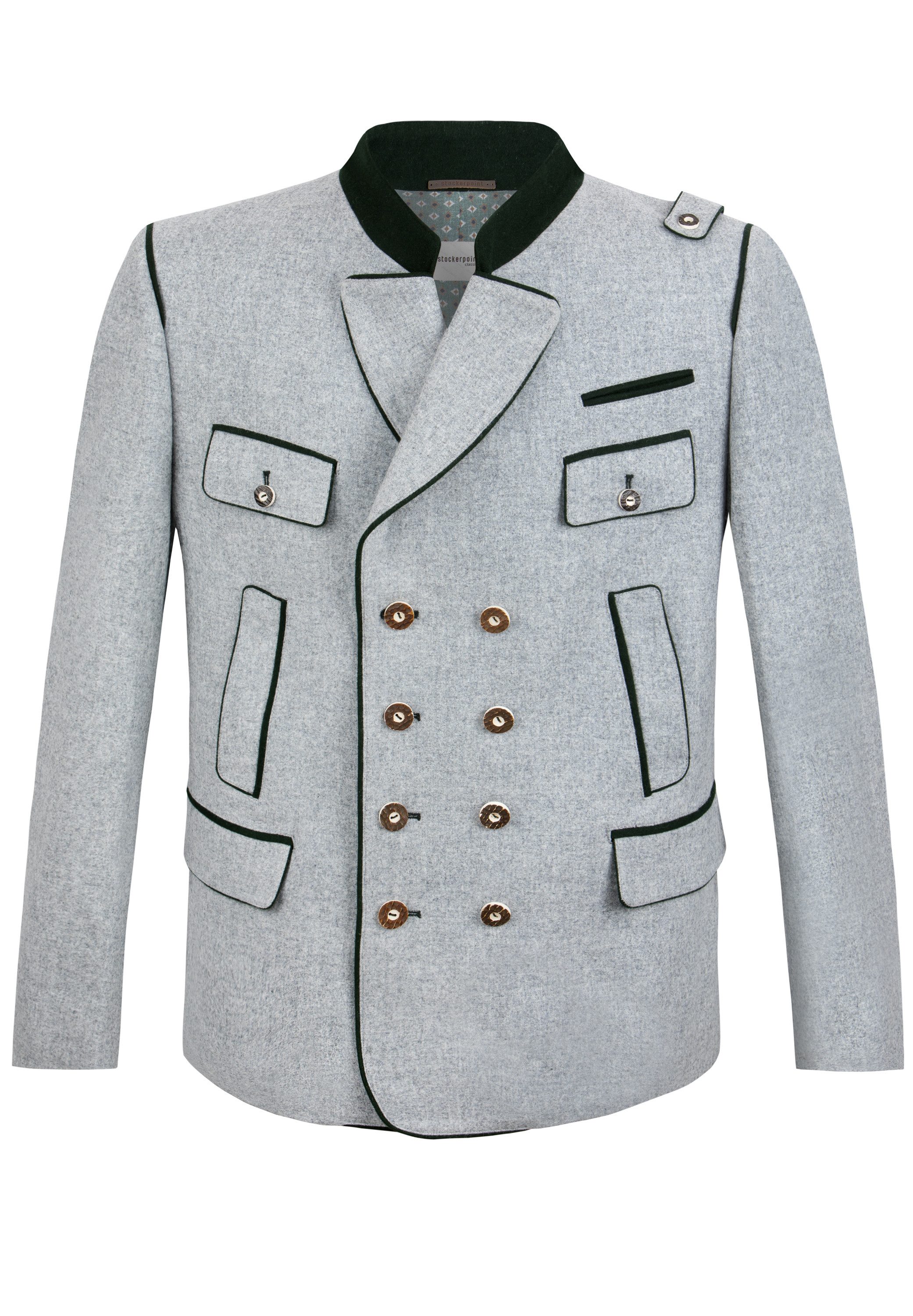 Stockerpoint Trachtensakko Corbinian