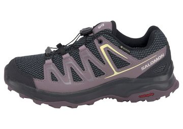 Salomon Custer Gore-Tex W Wanderschuh wasserdicht