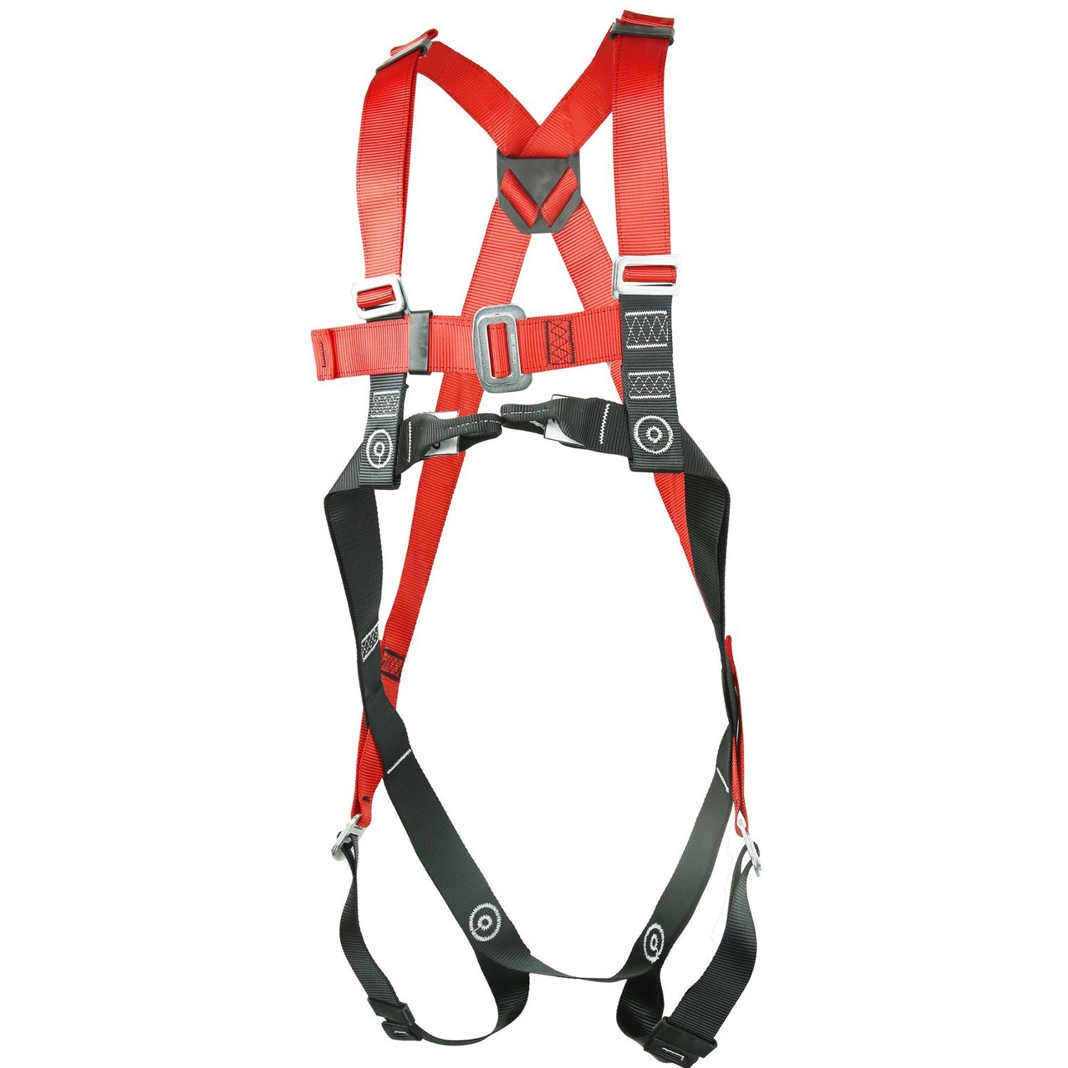 Avacore Klettergurt 40147, Gekko Basic Fallschutzausrüstung Fallschutz-Set