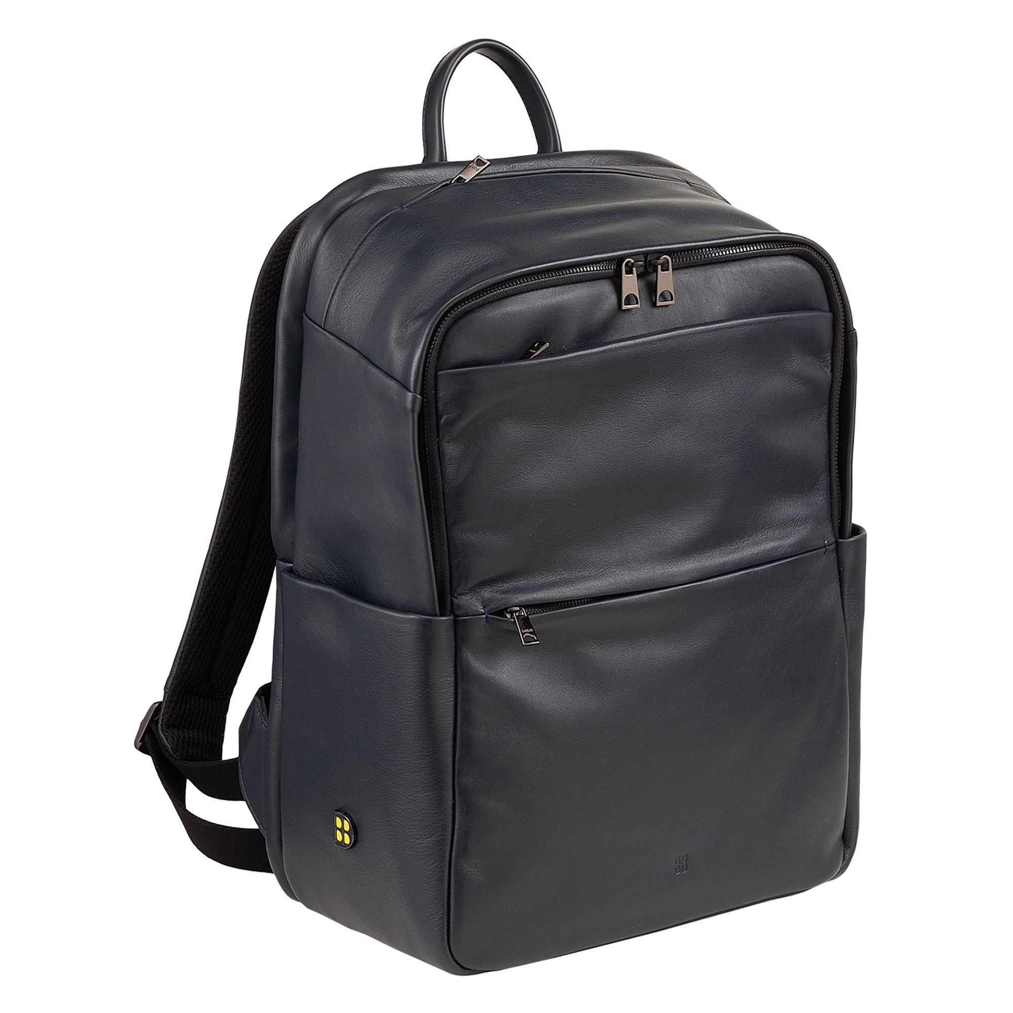 DuDu Daypack Sydney, Leder
