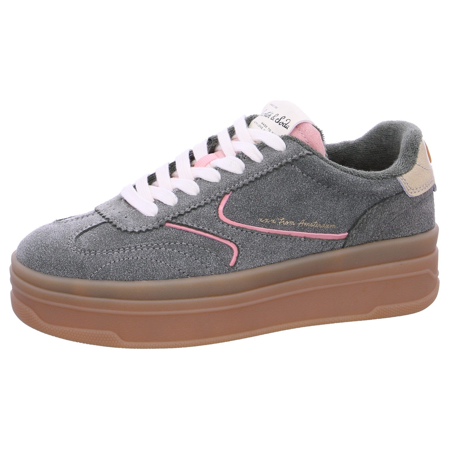 Scotch & Soda Minny Sneaker günstig online kaufen