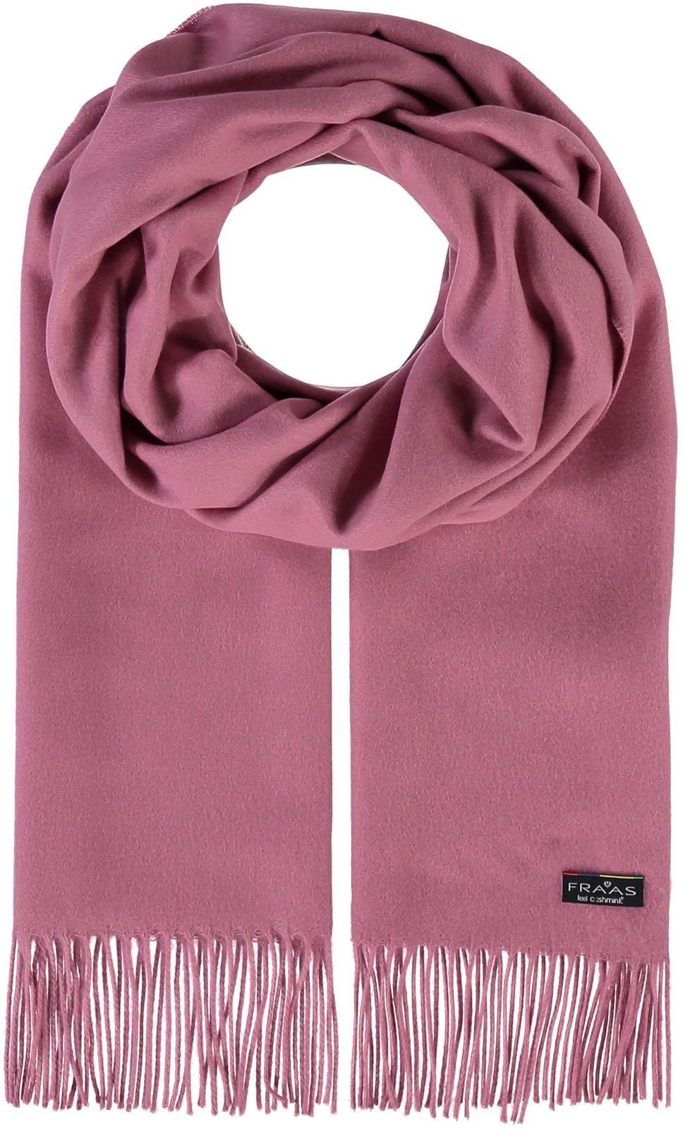 Fraas Modeschal Pure Polyacrylic Scarf günstig online kaufen