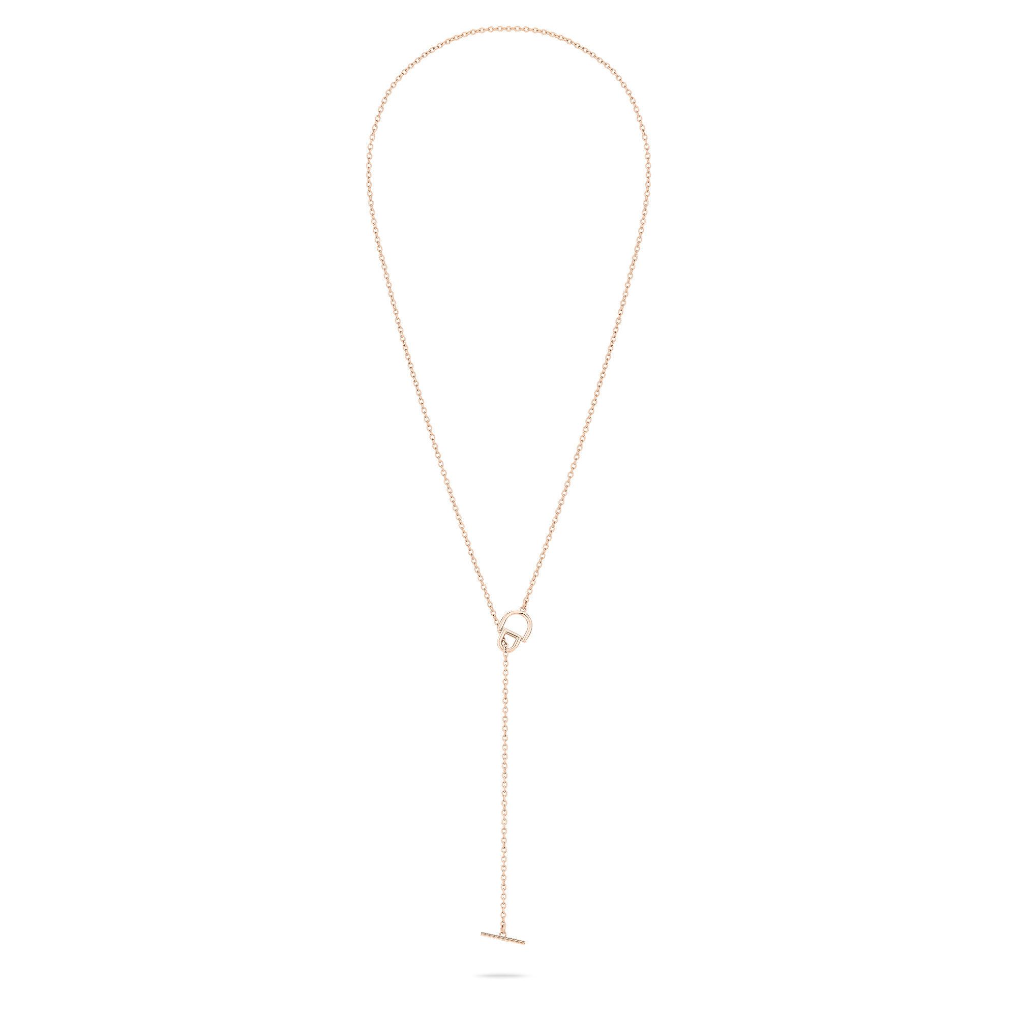 Liebeskind Berlin Edelstahlkette Edelsta...