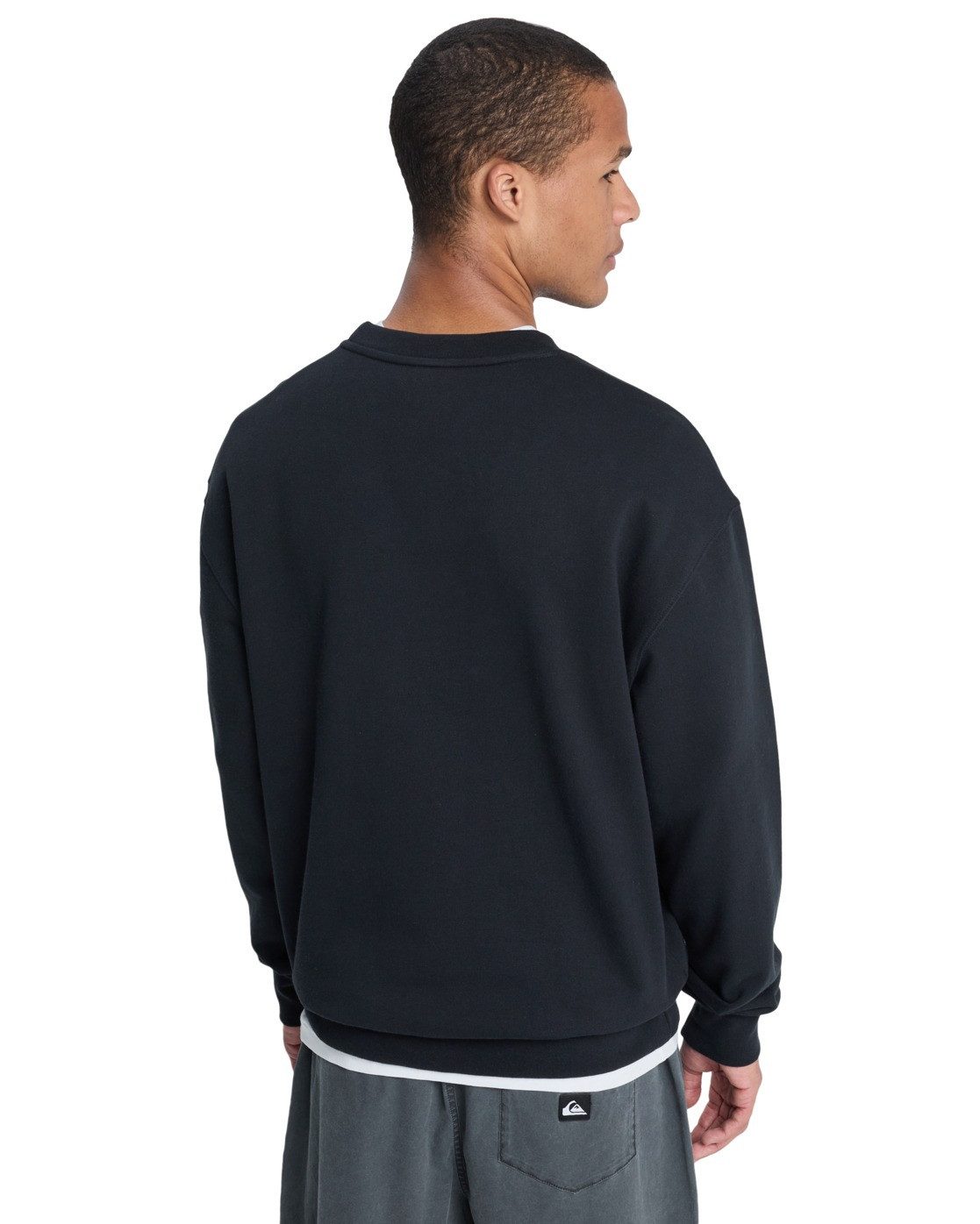 Quiksilver Sweatshirt Dna