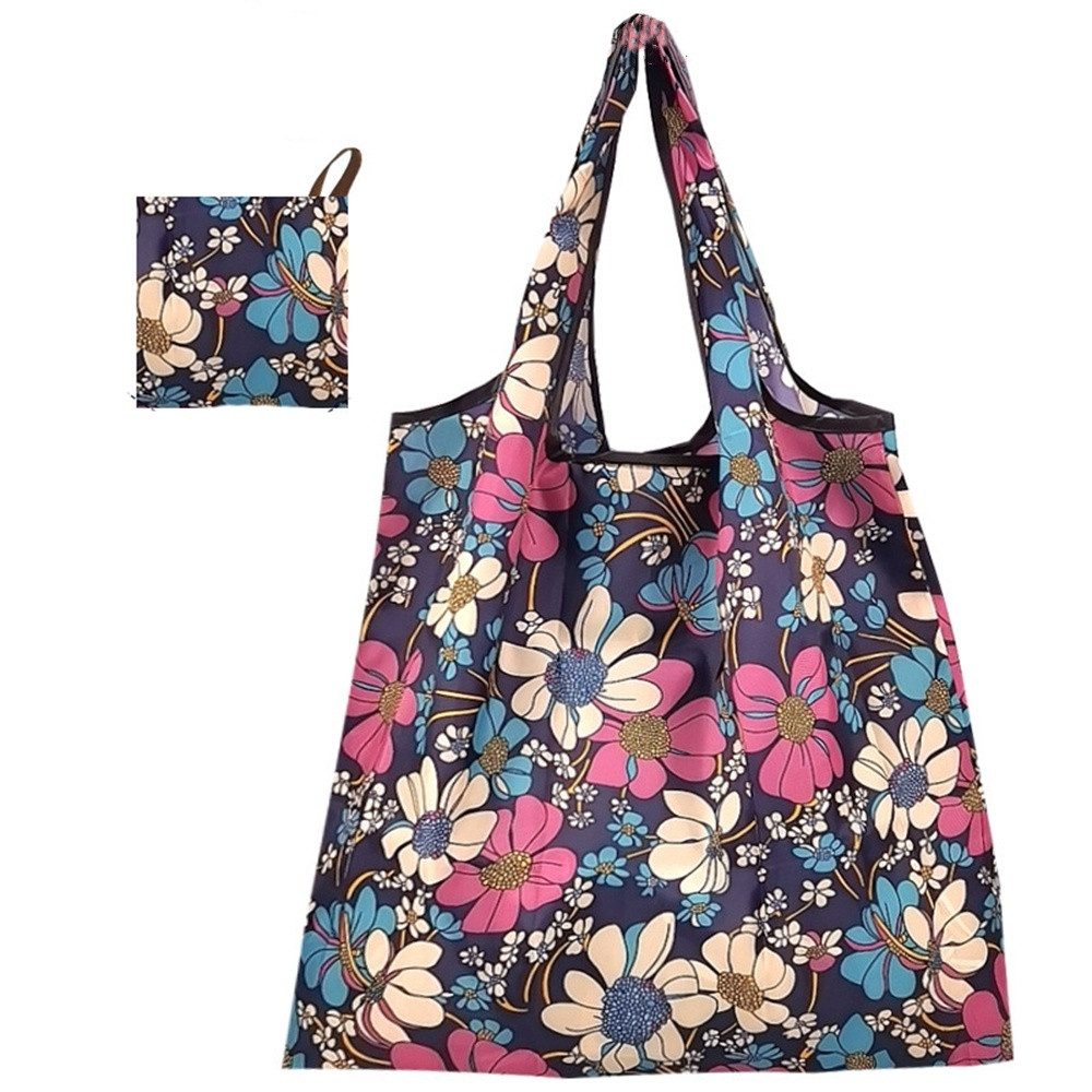 Coonoor Einkaufsbeutel Faltbare Praktisch Einkaufstaschen Einkaufsshopper 5 günstig online kaufen