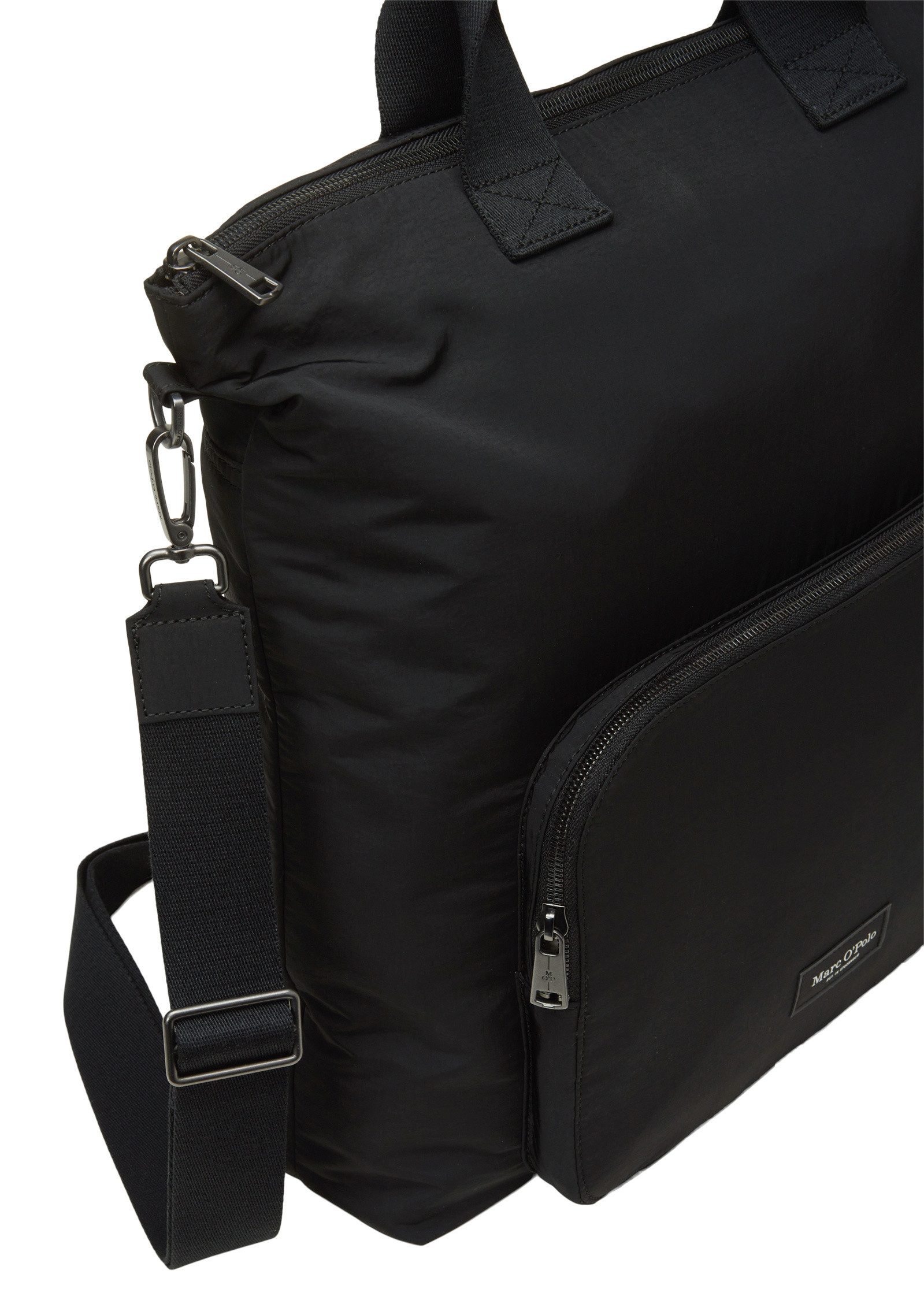 Marc O'Polo Shopper aus recyceltem Material