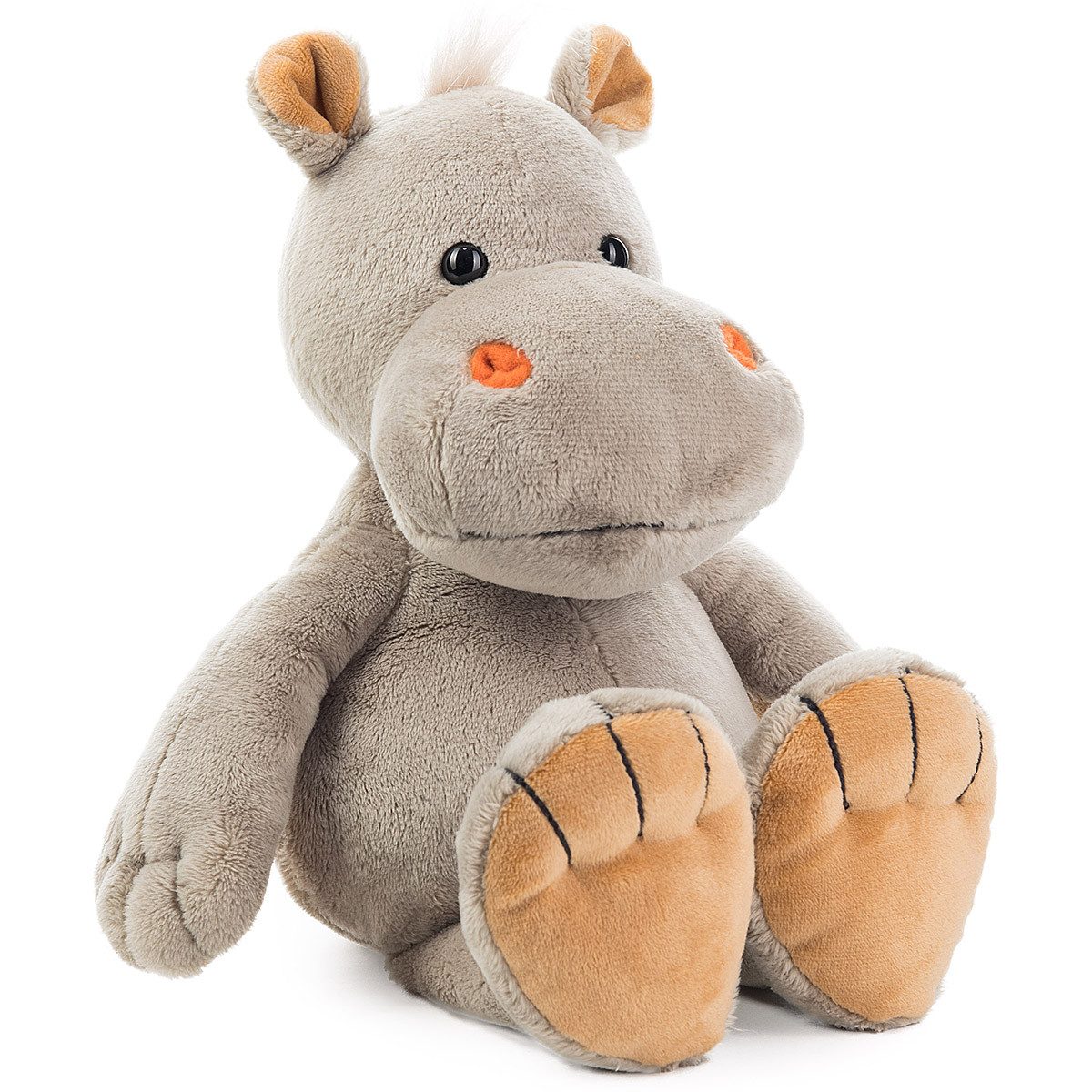 Schaffer Collection Kuscheltier Nilpferd "Lola"