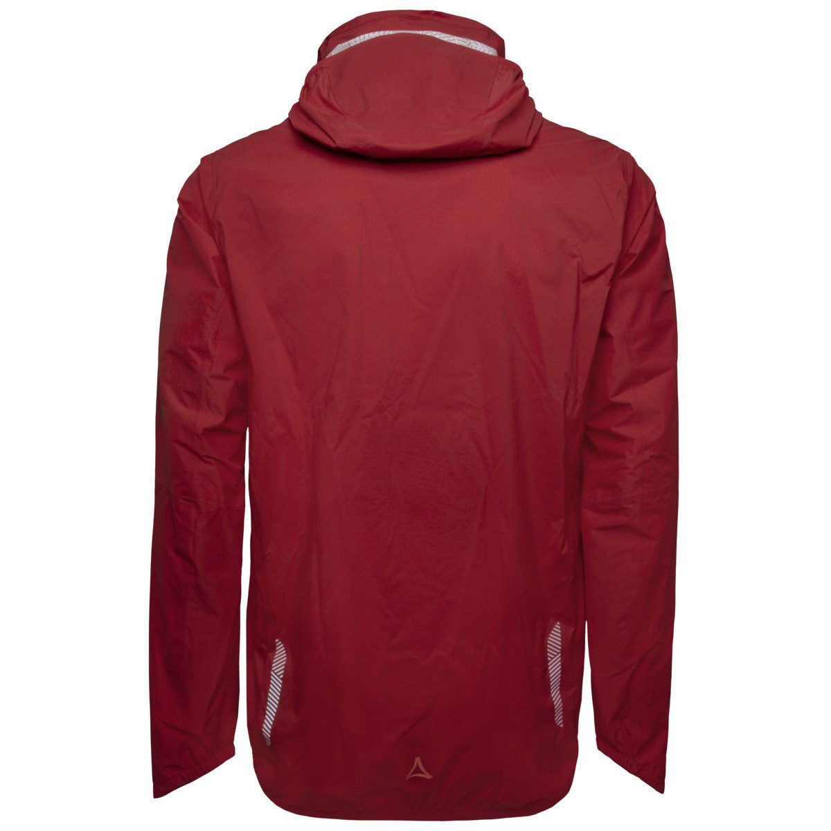 Schöffel Regenjacke Bohusleden Herren Regenmantel, Kapuze, Jacket, Anorak, Regenbekleidung