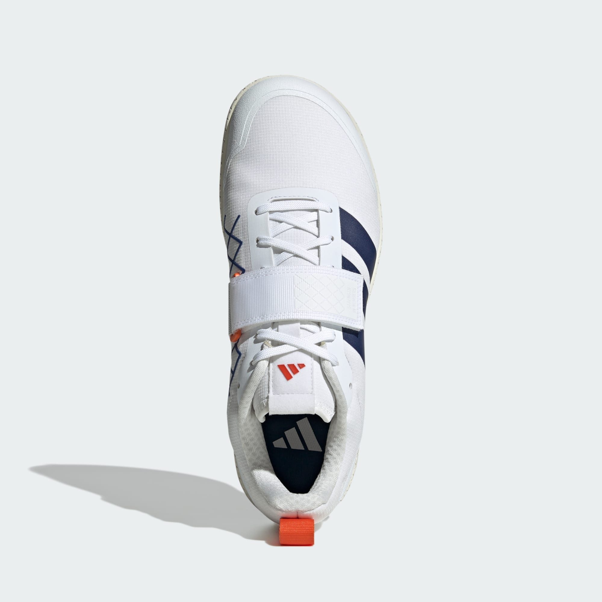 adidas Performance DIE TOTAL WEIGHTLIFTING SCHUHE günstig online kaufen