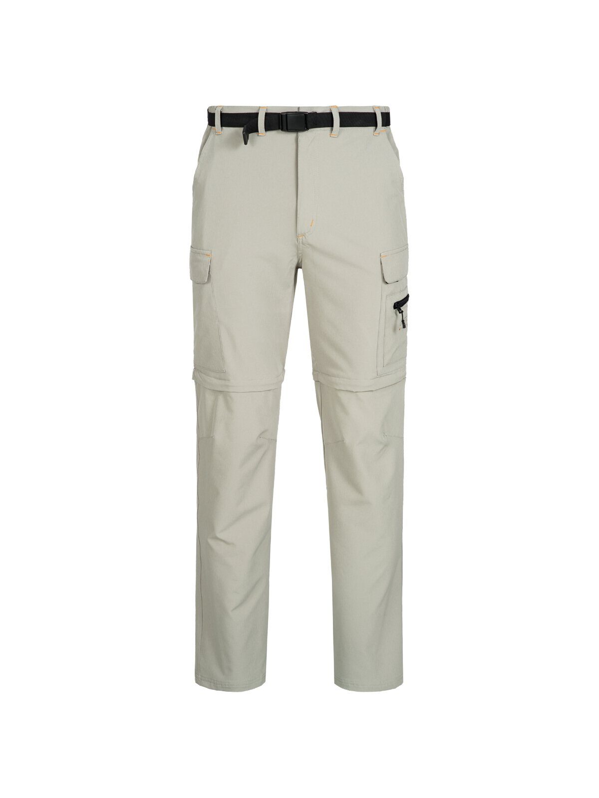 DEPROC Active Zip-off-Hose KENTVILLE CS NEW Full Stretch Zip-Off MEN Auch in Großen Größen erhältlich