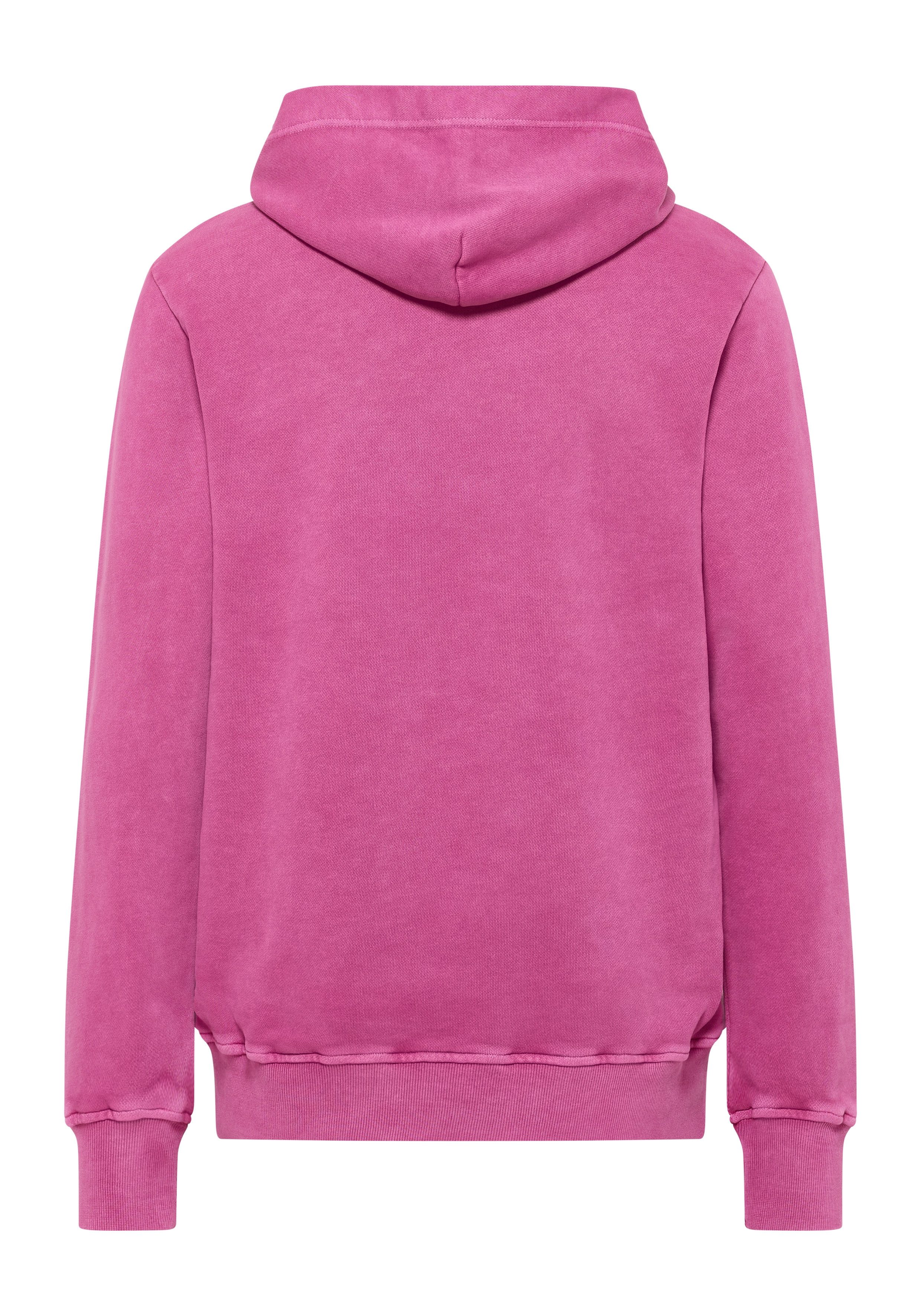 Elbsand Hoodie Dale Herren Kapuze, locker günstig online kaufen