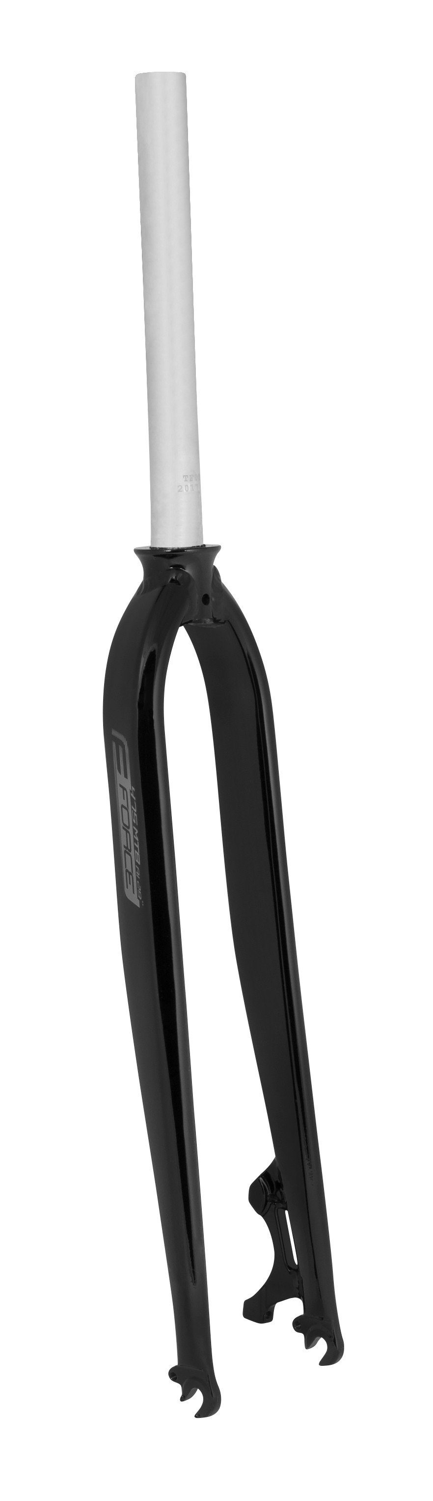FORCE Starrgabel FORCE Alu Gabel, MTB 29" 1 1/8" AHEAD D. schwarz