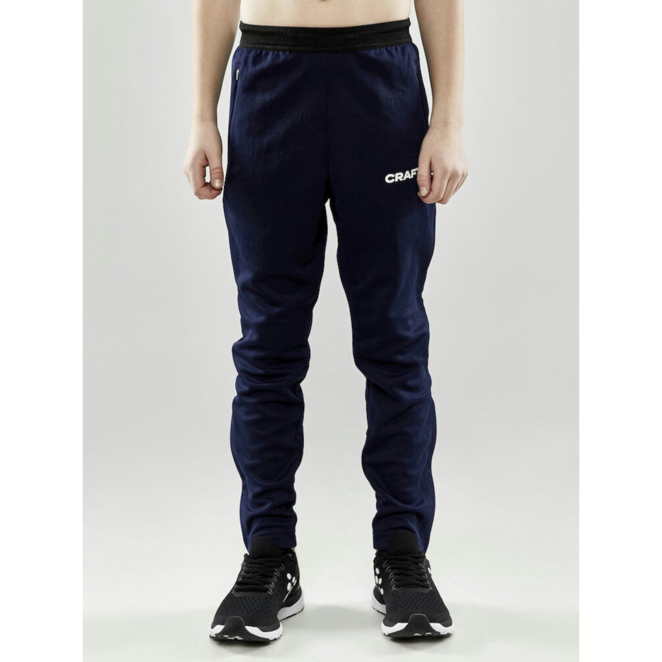 Craft Trainingshose Craft Kinder Trainingshose EVOLVE PANTS JR 1910165