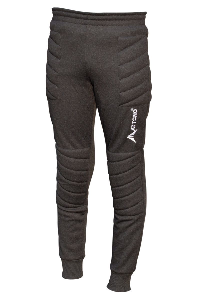 ATTONO Torwarthose ATTONO Torwarthose für Erwachsene lang gepolstert am Kni günstig online kaufen