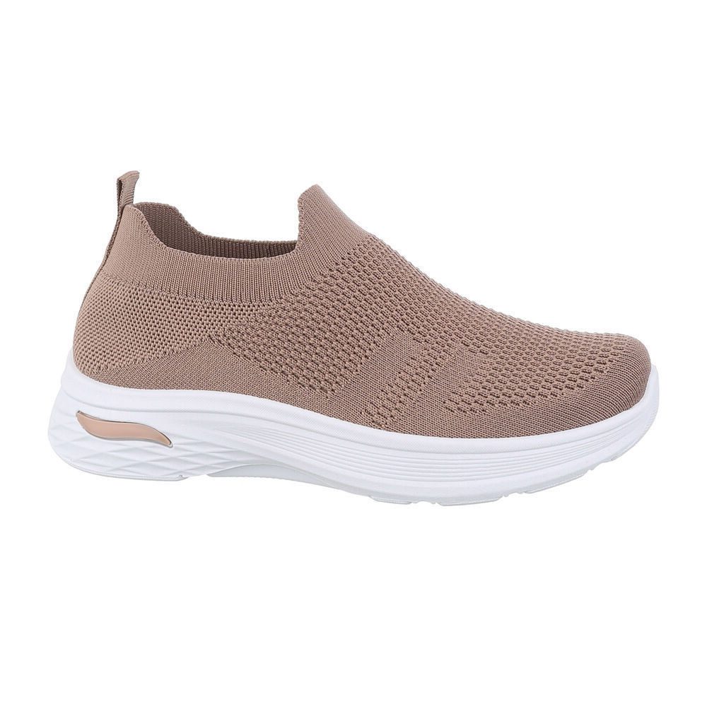 Ital-Design Damen Low-Top Freizeit Sneaker (86594191) günstig online kaufen