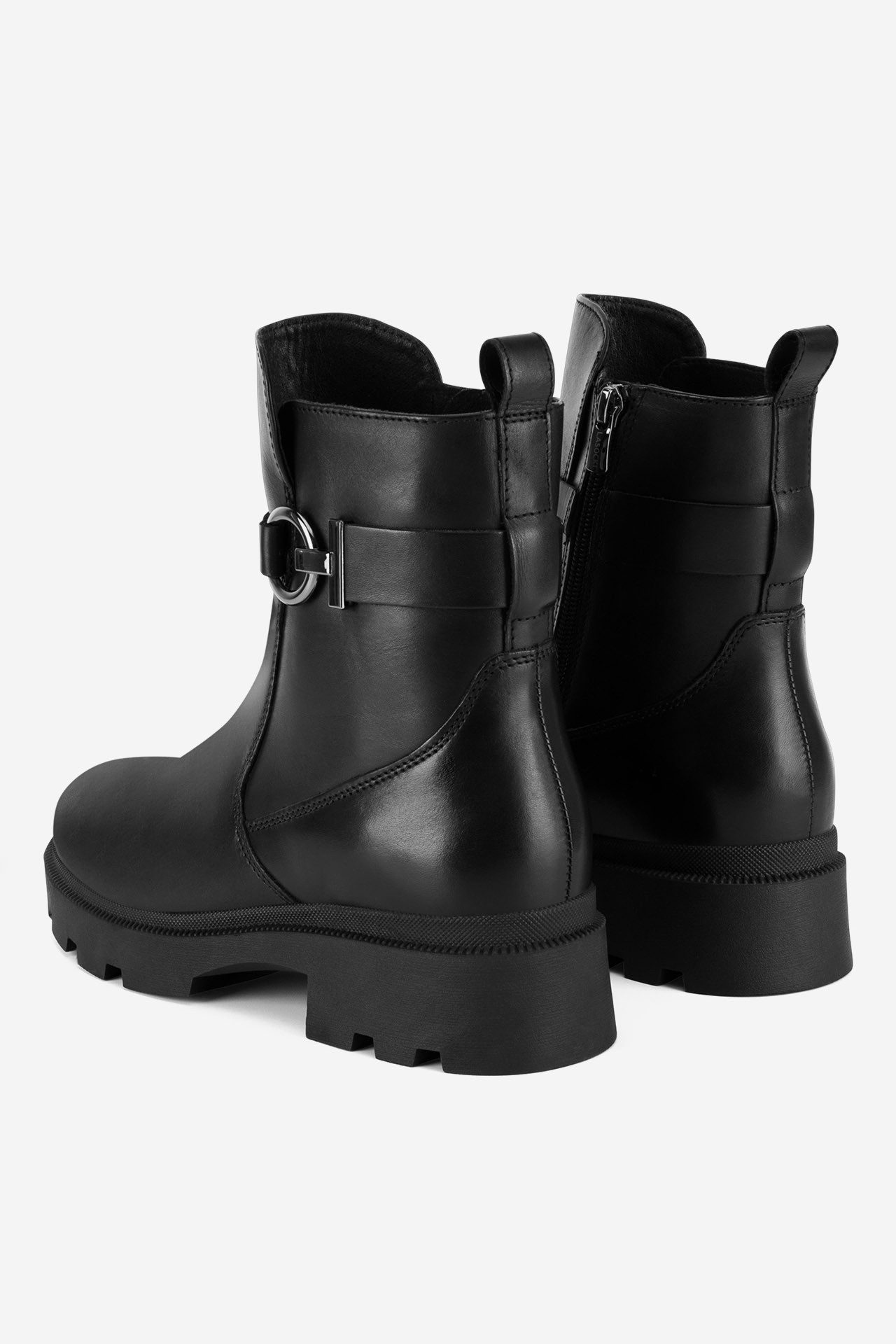 LASOCKI Lasocki Damen Stiefel 41 schwarz 5905588968191 Stiefel