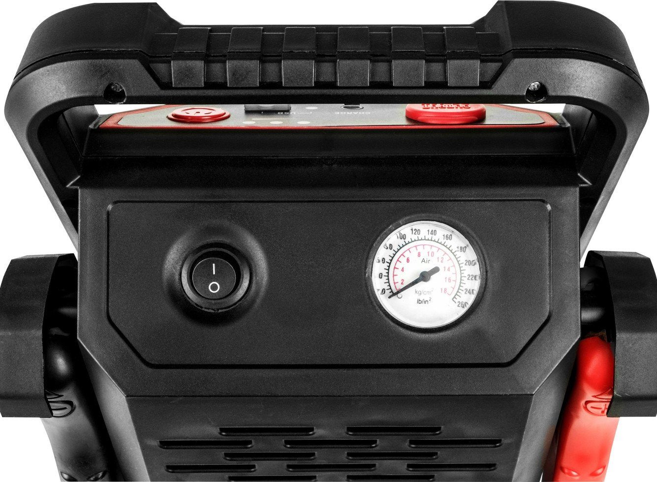 APA APA Powerpack 7000 mAh with compressor power station