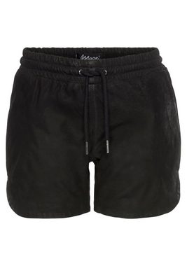 Maze Lederhose