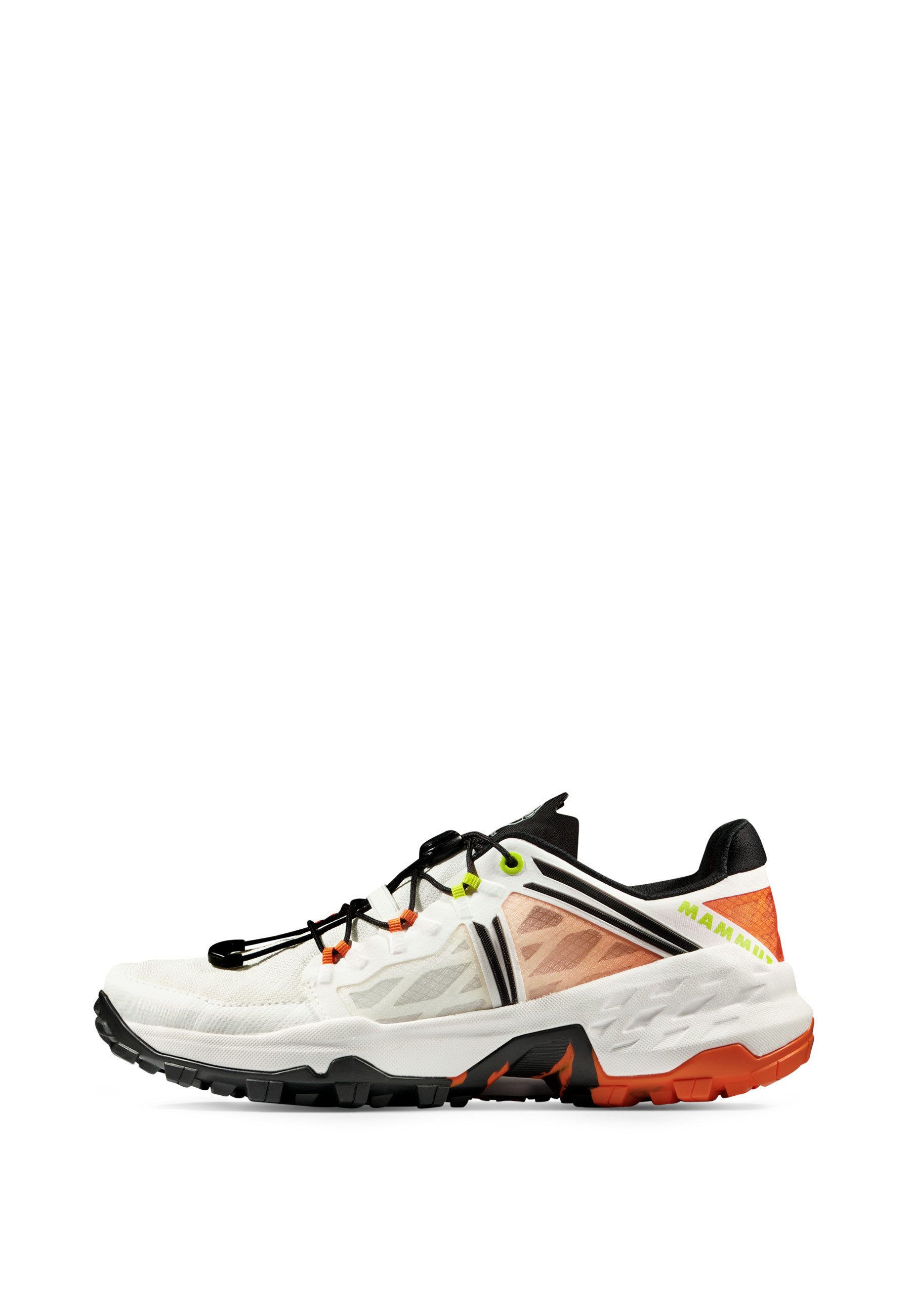 Mammut Sertig TR Low Women Wanderschuh