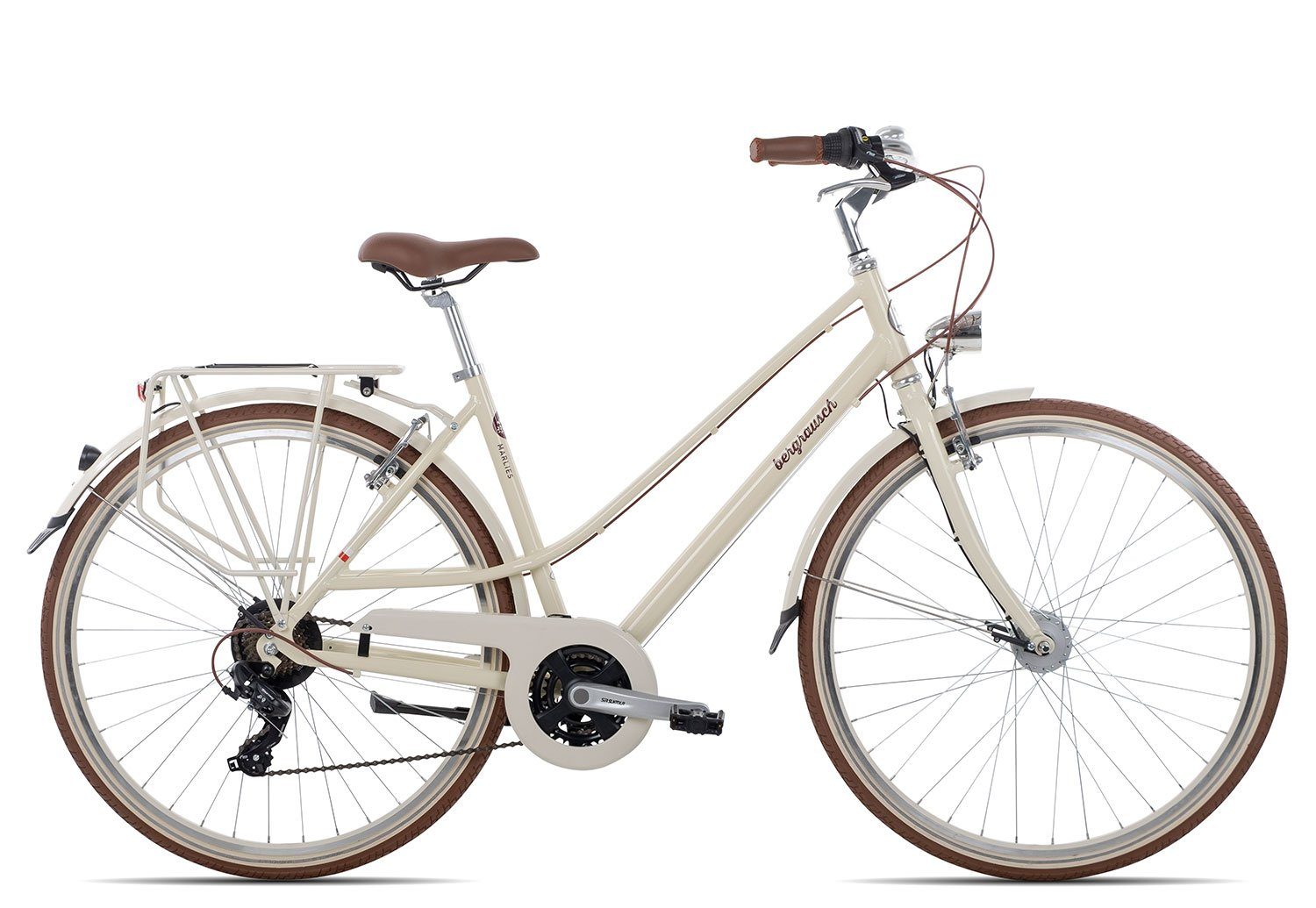 Trekkingrad Marlies 21