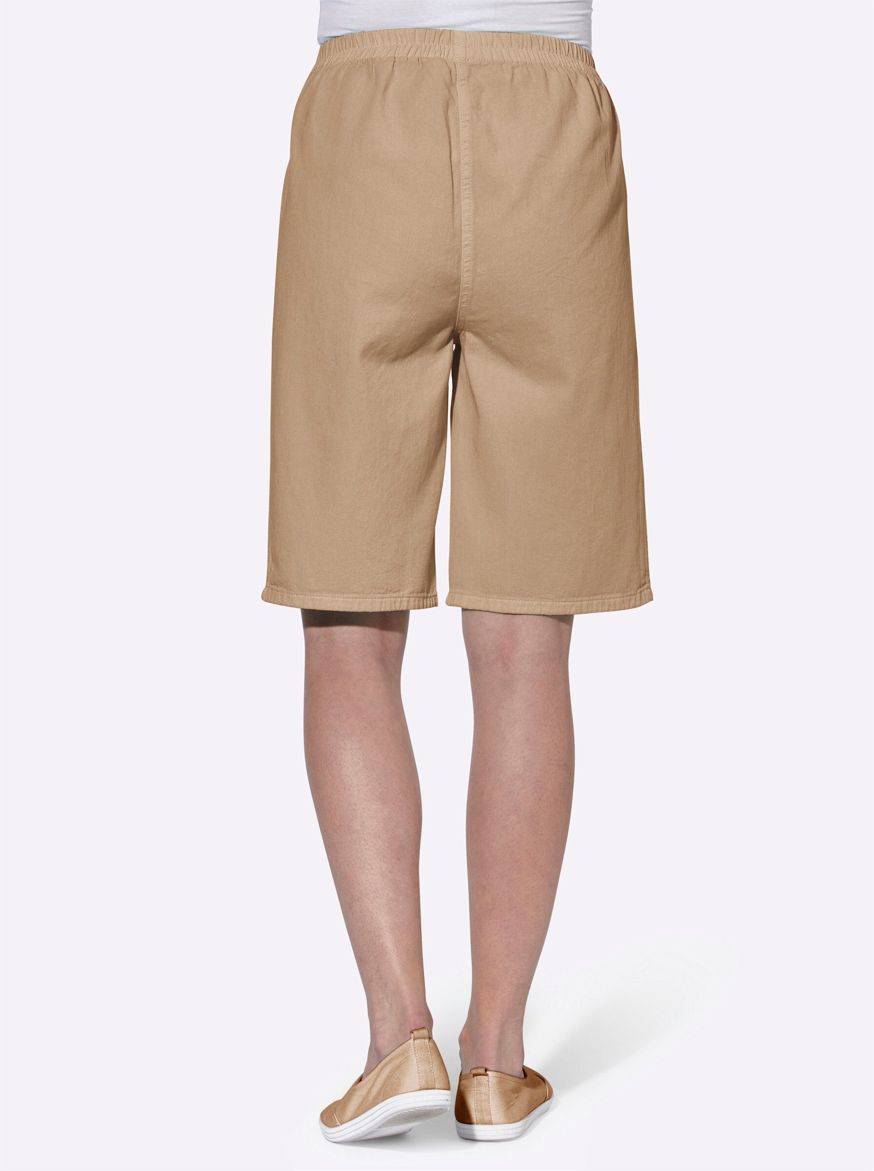 beige WITT WEIDEN Shorts