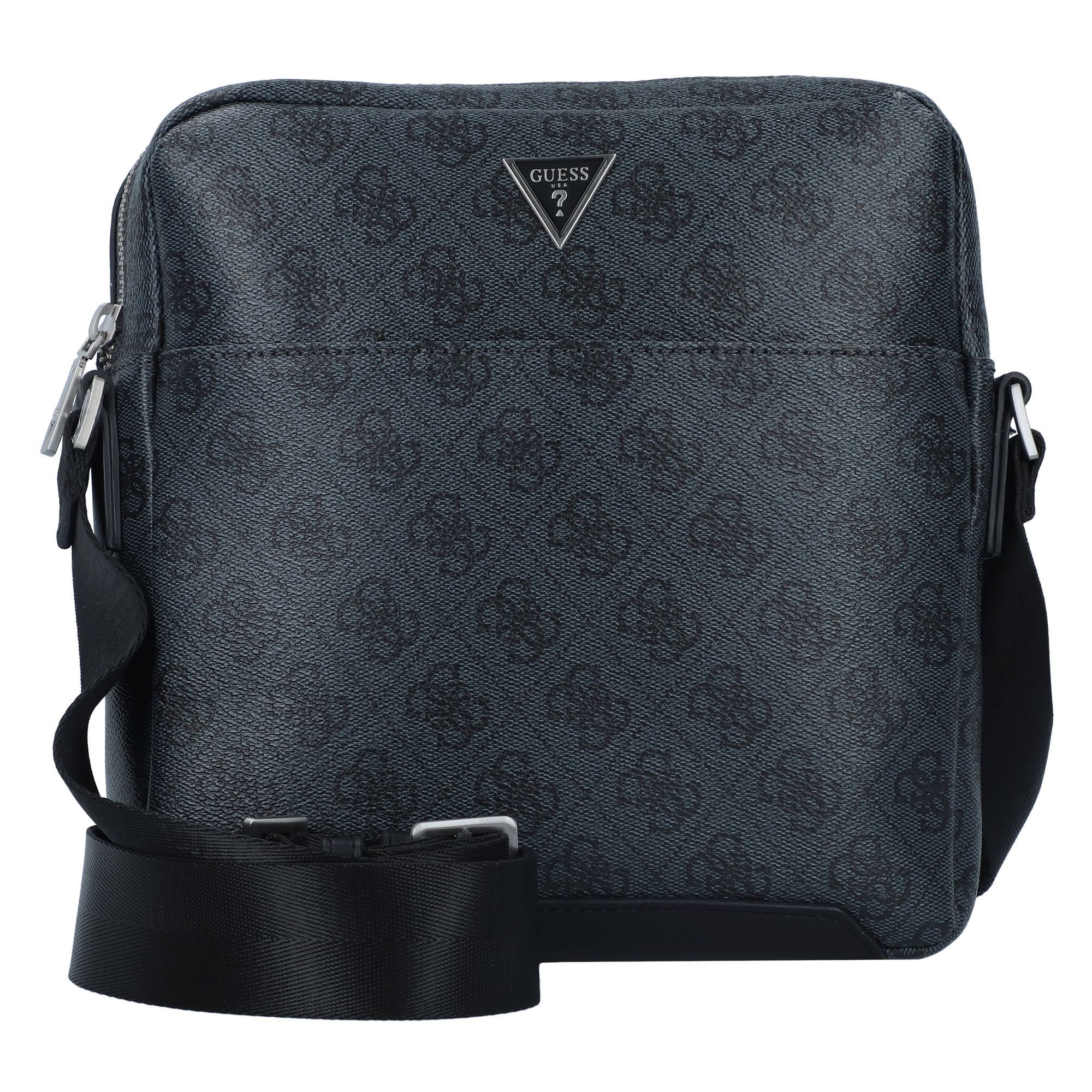 Guess Umhängetasche Torino, Polyurethan günstig online kaufen