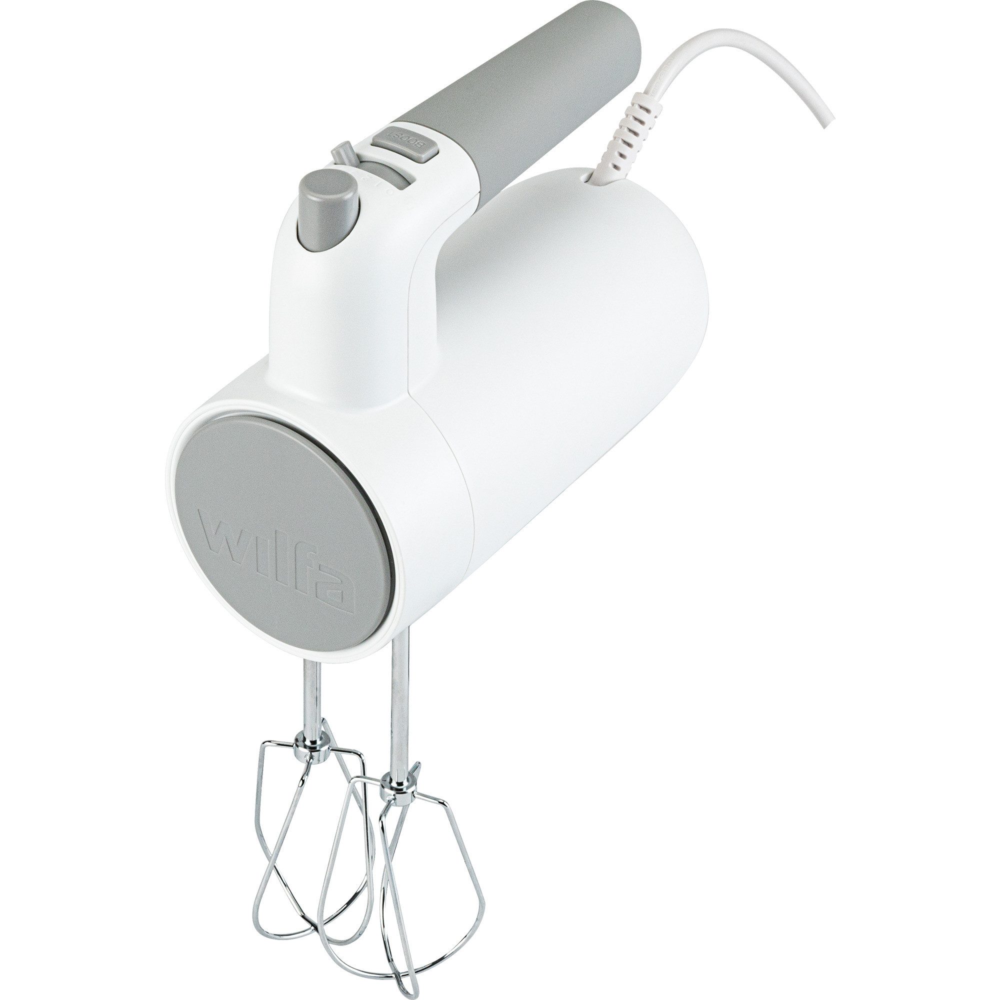 wilfa Küchenmaschine Handmixer Easy