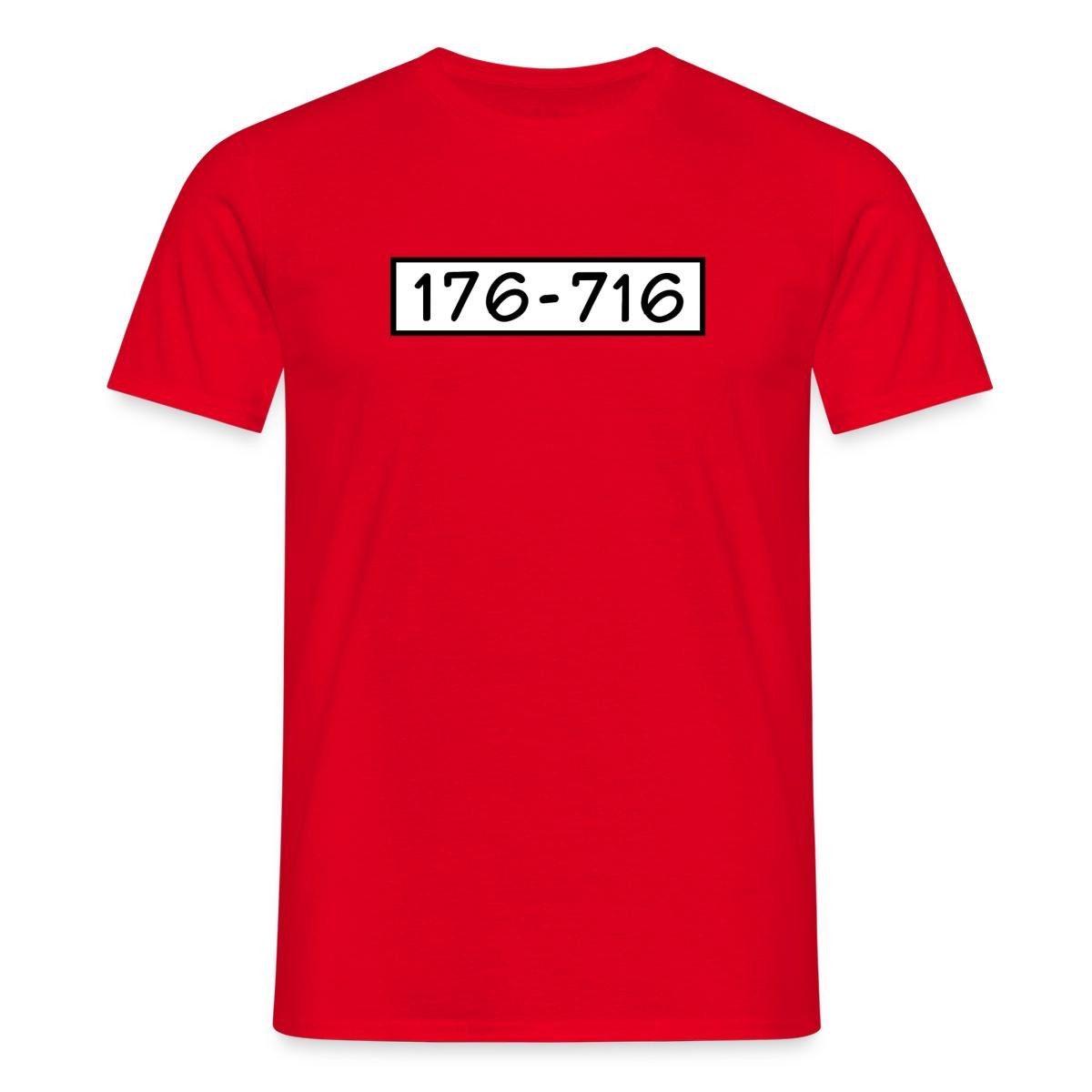 T-Shirt Panzerknacker Kostüm Gruppenkostüm Karneval Männer T-Shirt