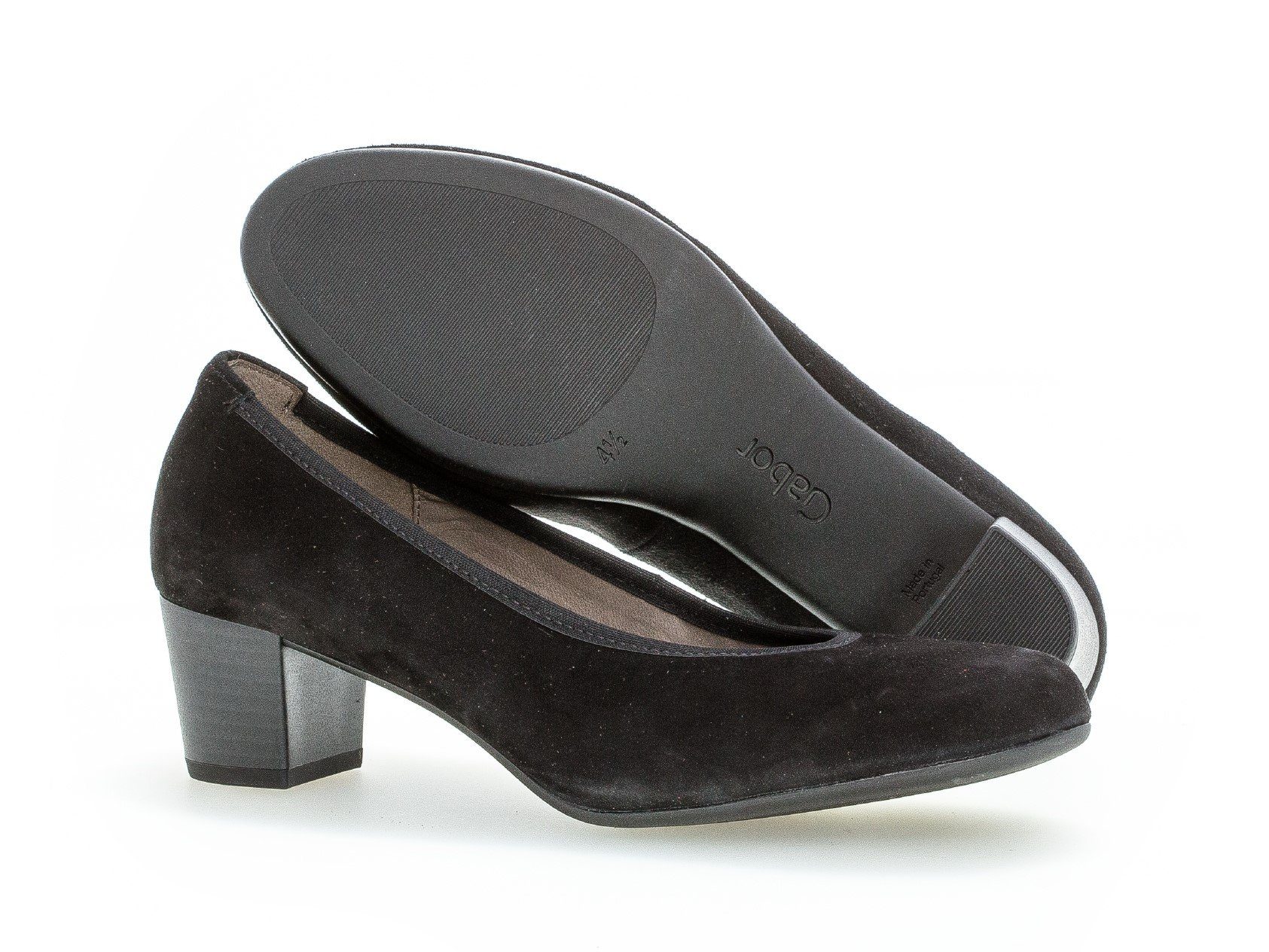 Gabor Pumps