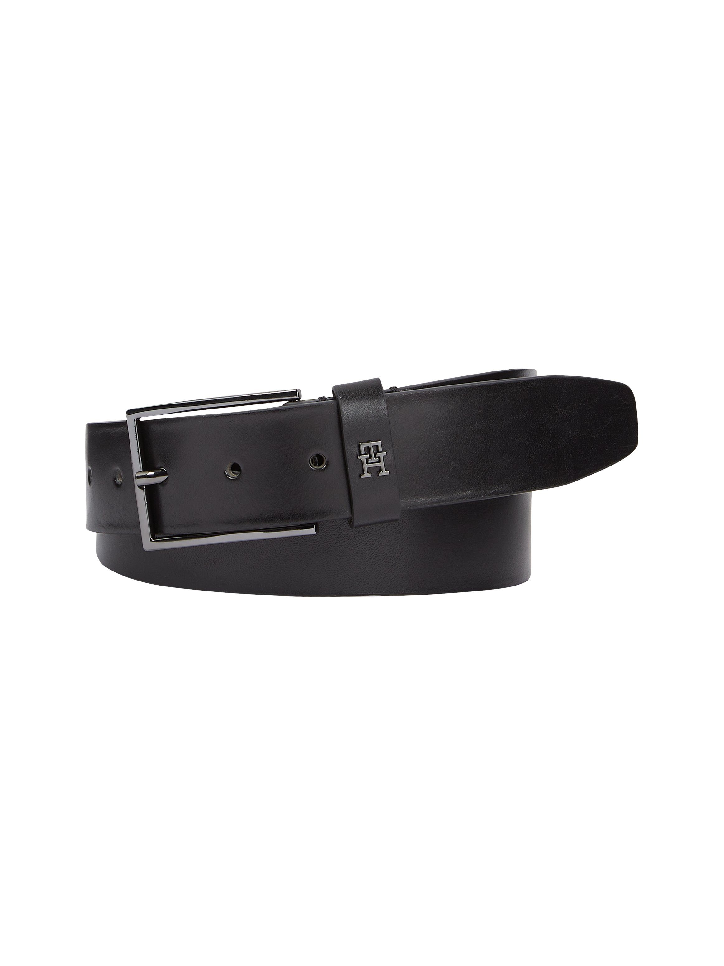Tommy Hilfiger Ledergürtel TH IMD 3.5 günstig online kaufen