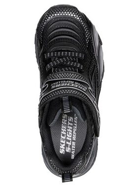 Skechers S-Lights Hydro Lights HEAT STRIDE Sneaker