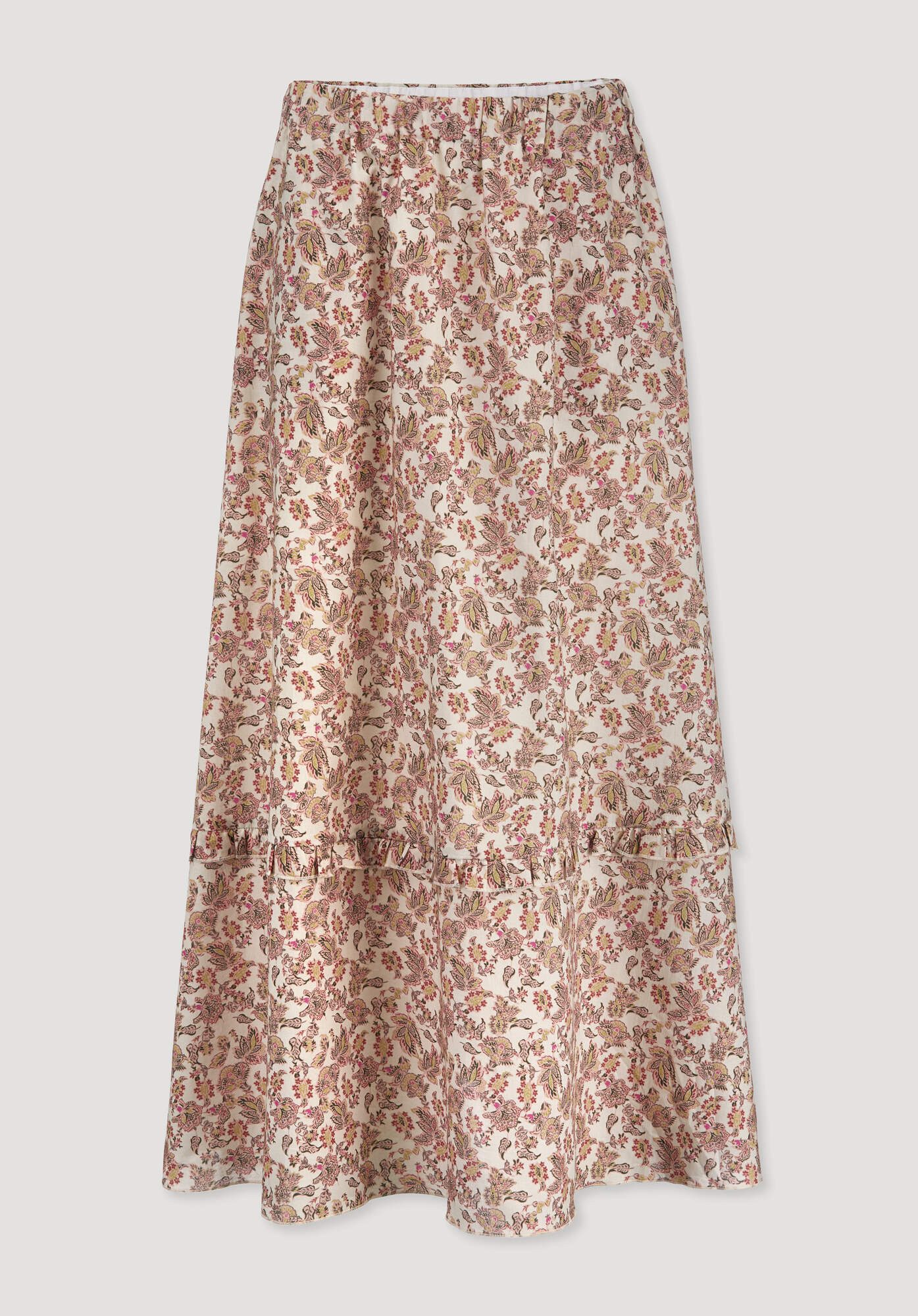 Hessnatur Midirock (1-tlg)