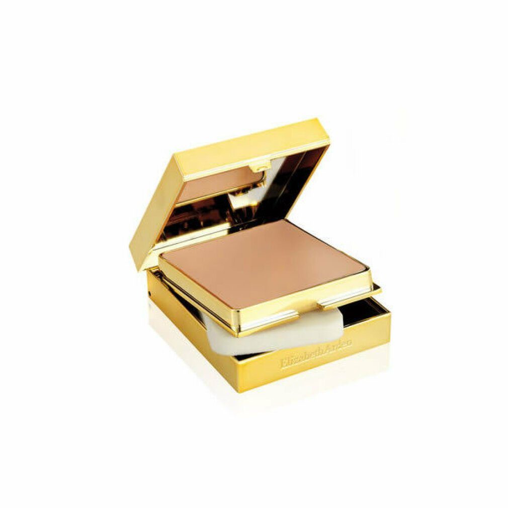 Elizabeth Arden Foundation Flawless Finish Sponge On Cream Makeup 40 Beige