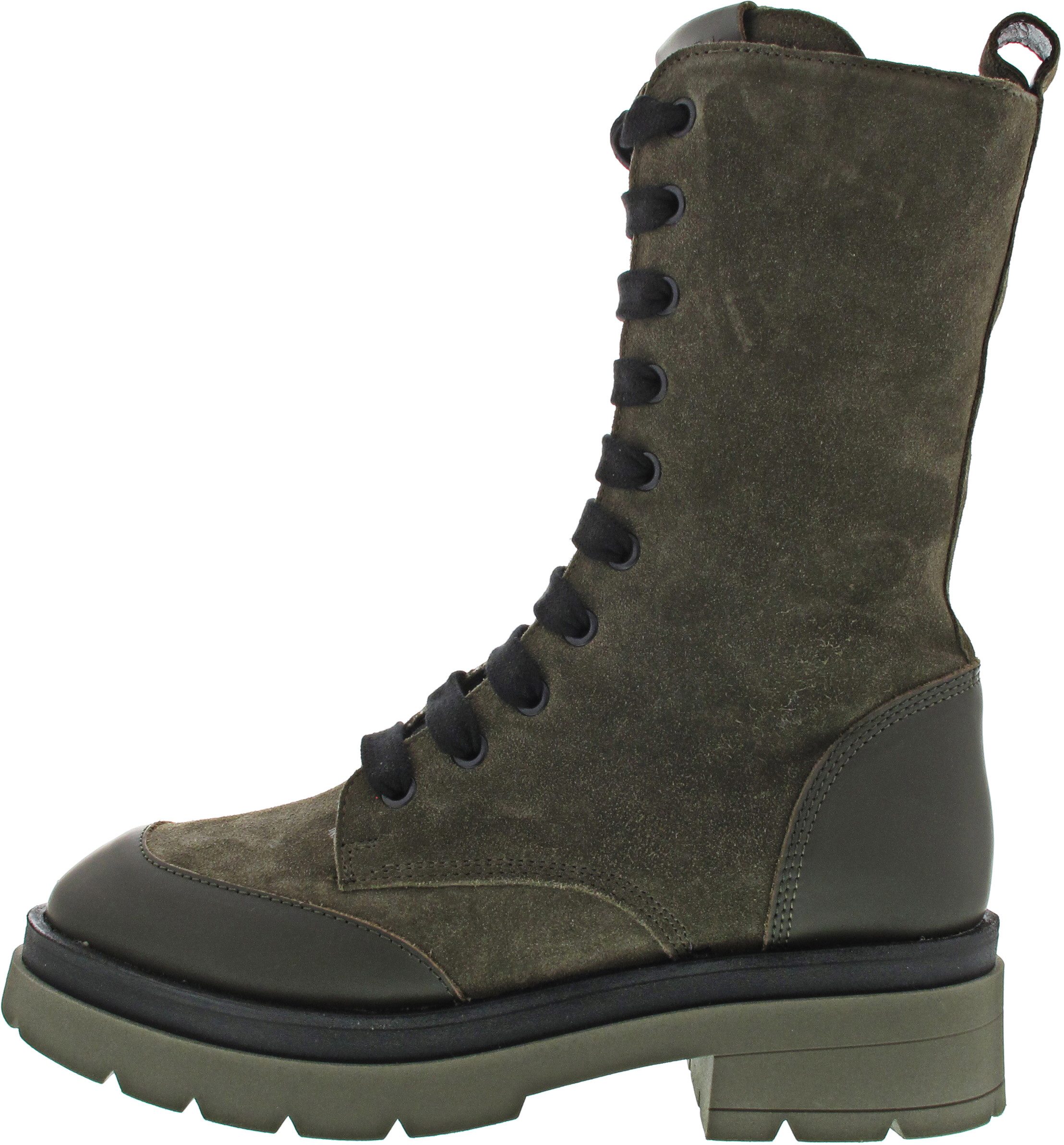 Marc O'Polo Schnürstiefelette