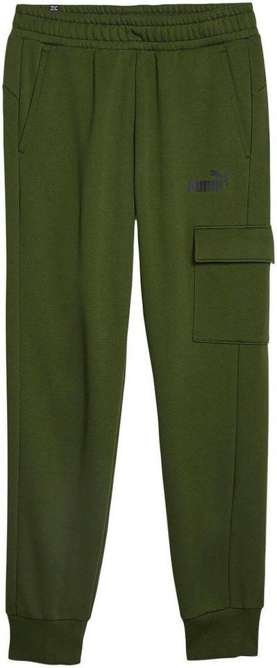 PUMA Trainingshose ESS CARGO PANTS