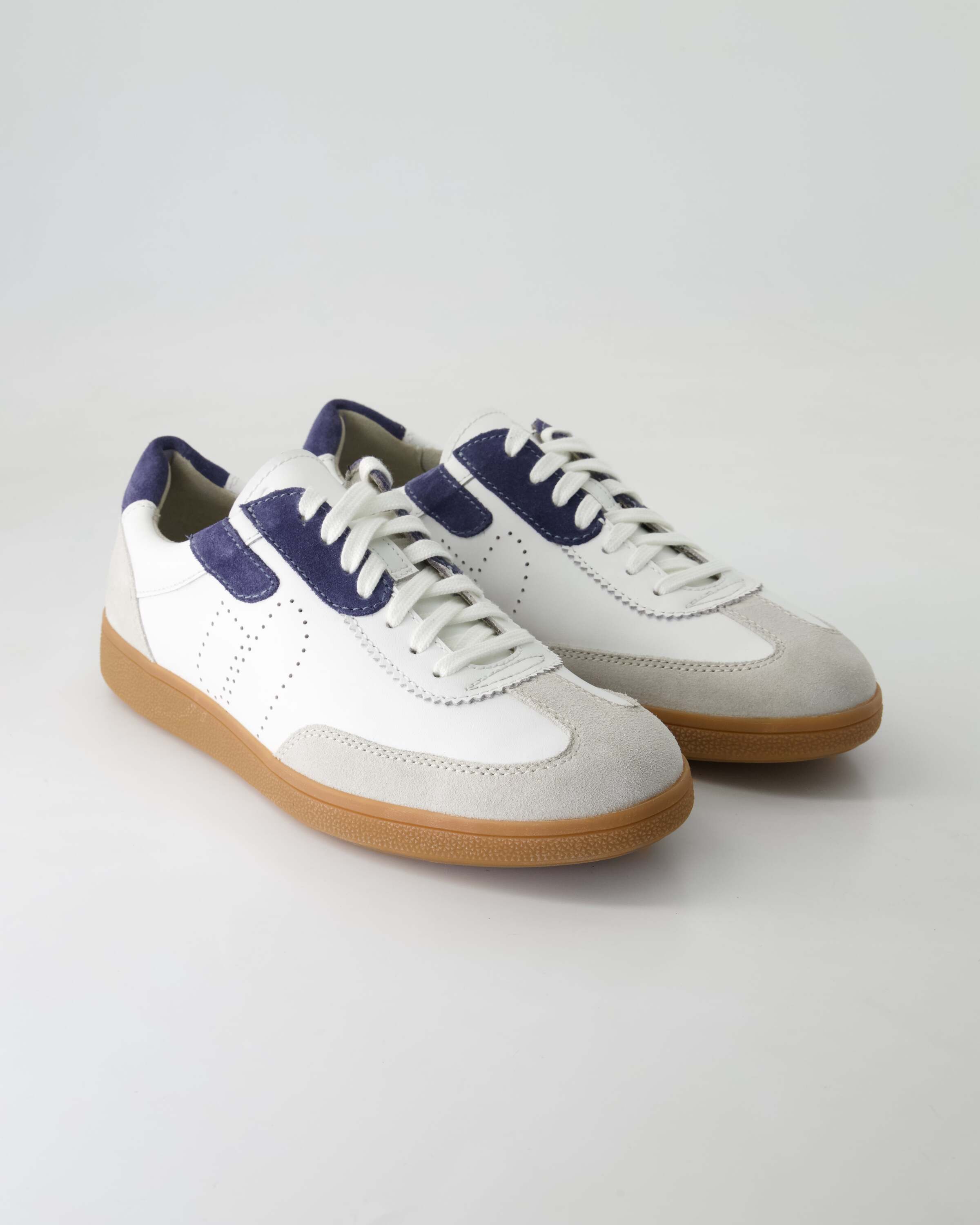 Pius Gabor 1071.10.12 Sneaker Obermaterial: Leder und Leder